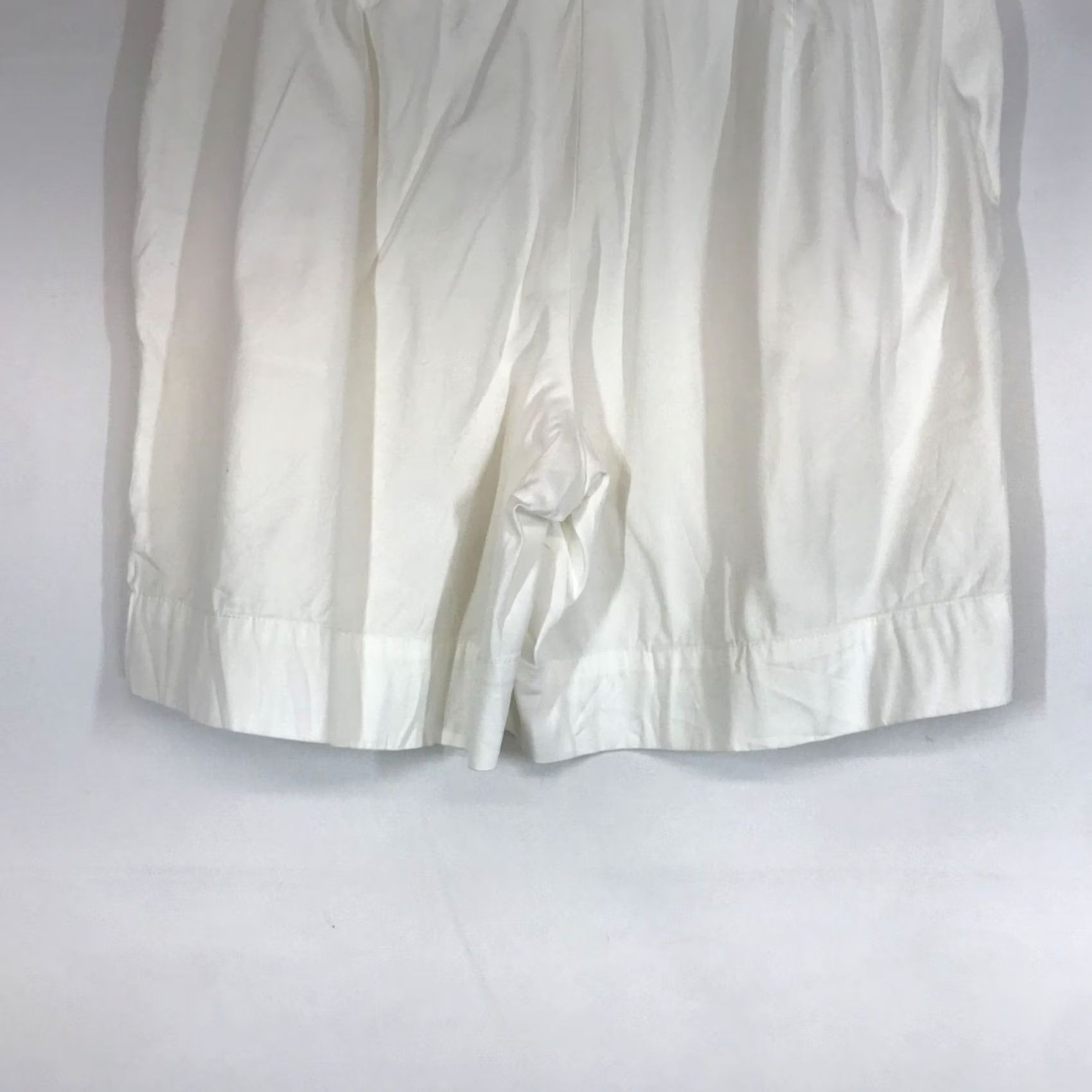 Talbots Prioritizes keywords: "Talbots Womens" and "Chino Shorts" are core search terms Size 30" / US 8 / IT 44 - 6 Thumbnail
