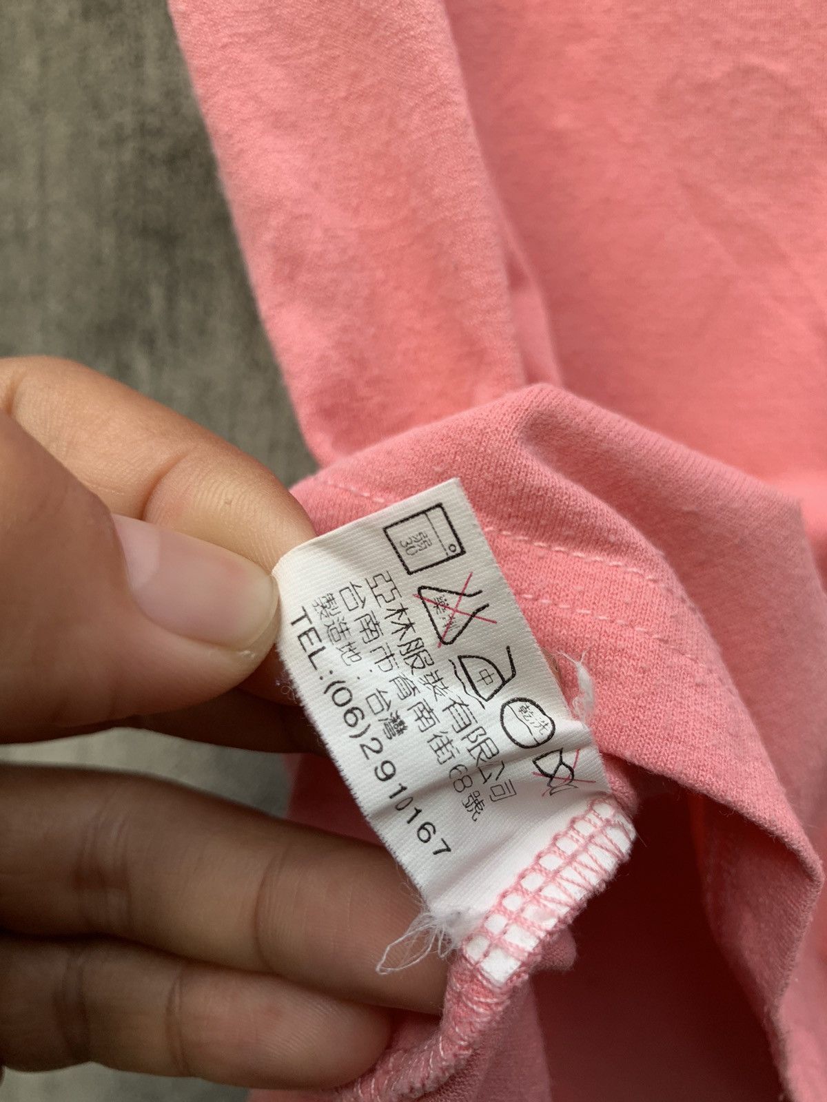 Universal Studios y2k Betty Boop Pink Top Tee Size L / US 10 / IT 46 - 7 Thumbnail
