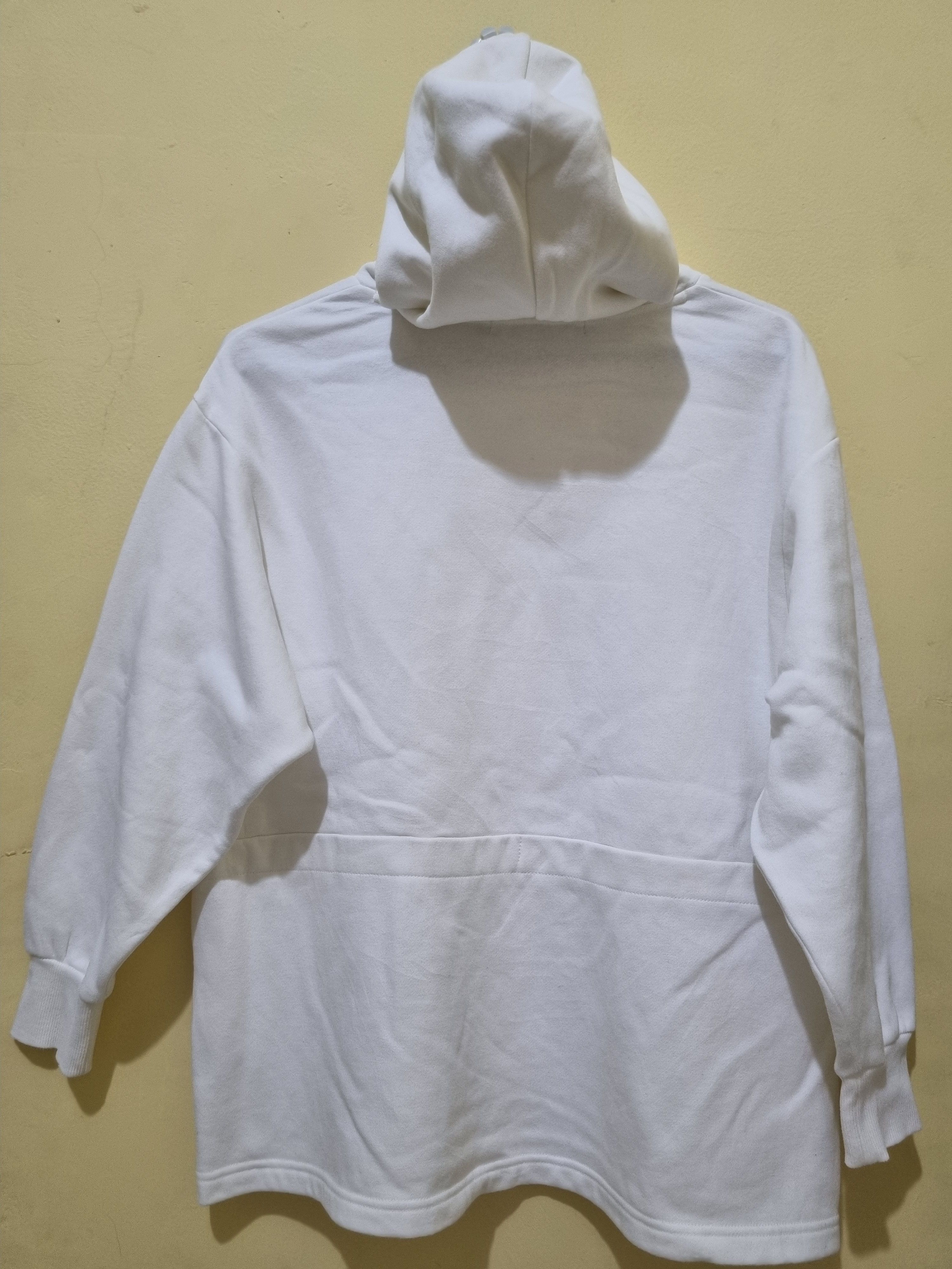 Jun Takahashi × Undercover Hoodie GU X UNDERCOVER Size S / US 4 / IT 40 - 2 Thumbnail