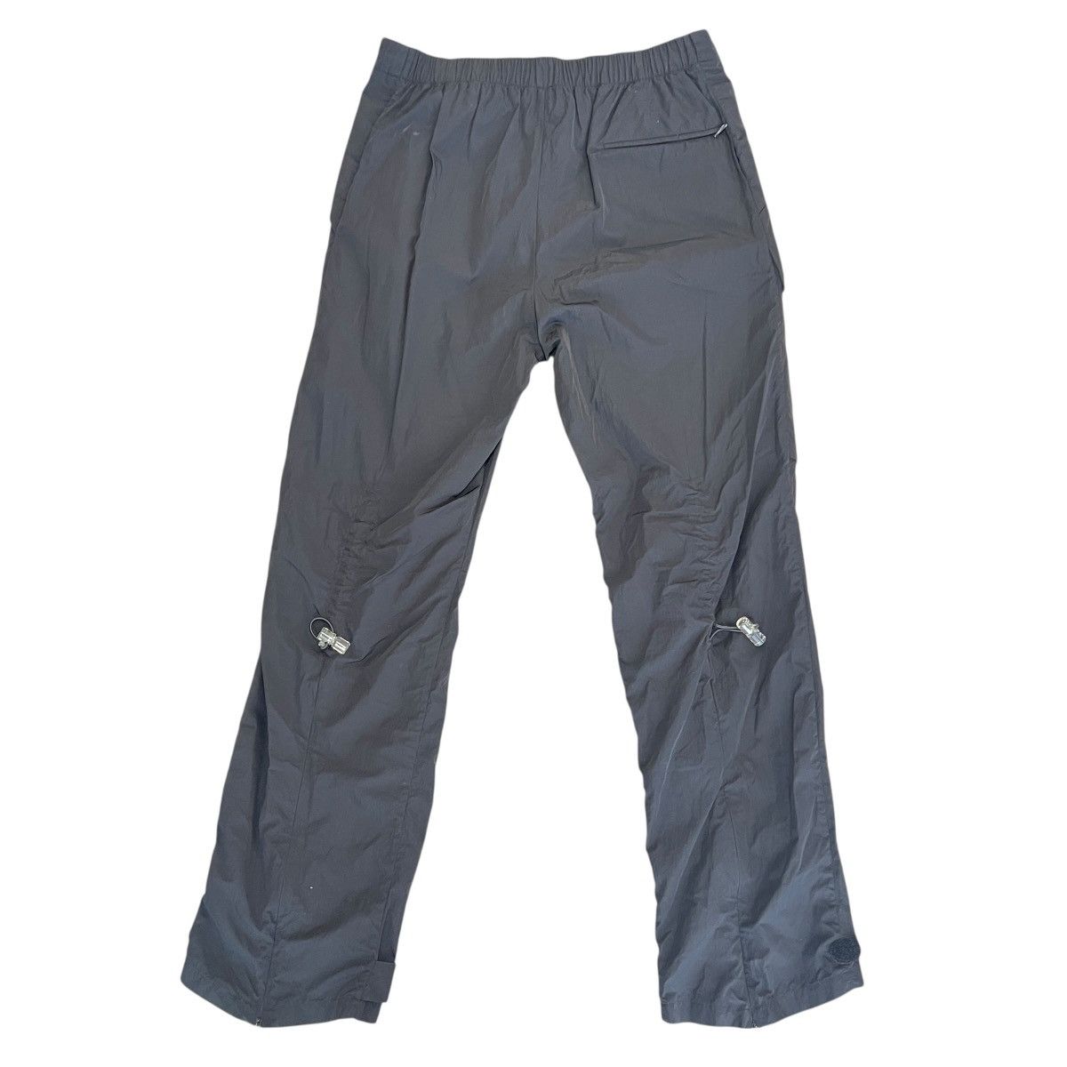 Louis Vuitton Louis Vuitton SS20 Virgil "LV2054" Technical Nylon Tracksuit Size US M / EU 48-50 / 2 - 24 Thumbnail