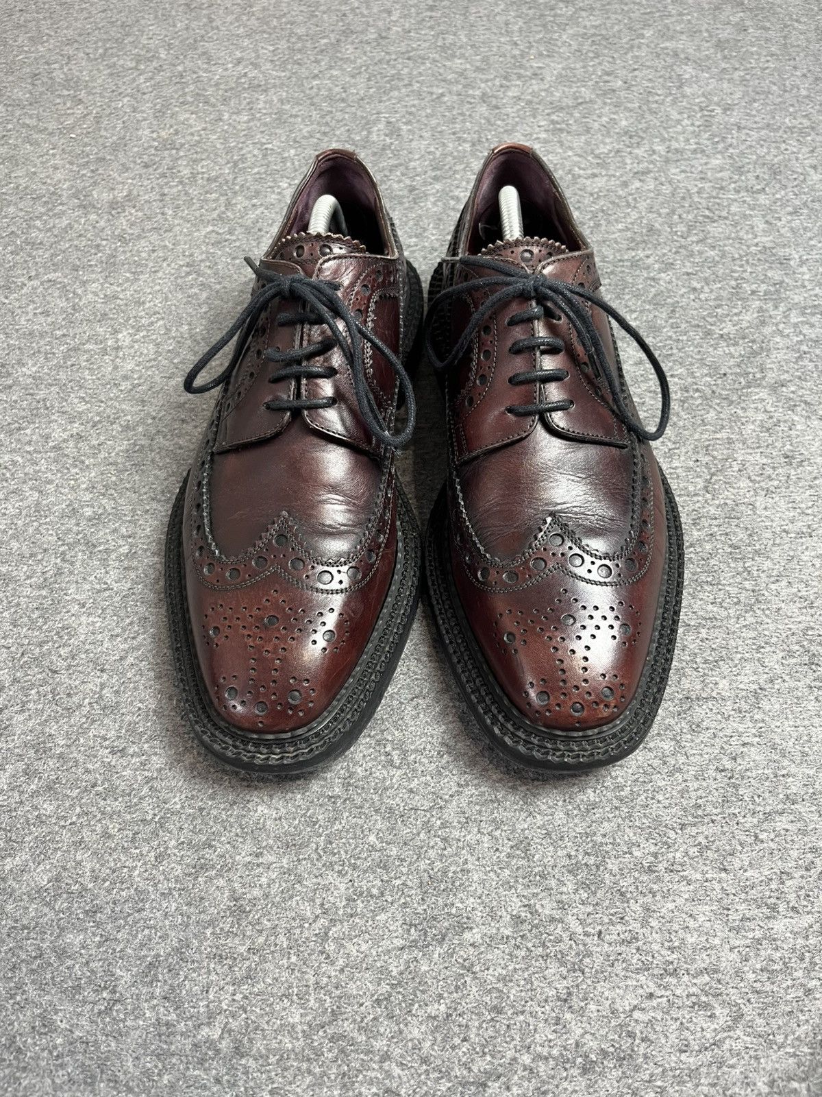 Burberry Burberry London shoes Size US 9 / EU 42 - 4 Thumbnail