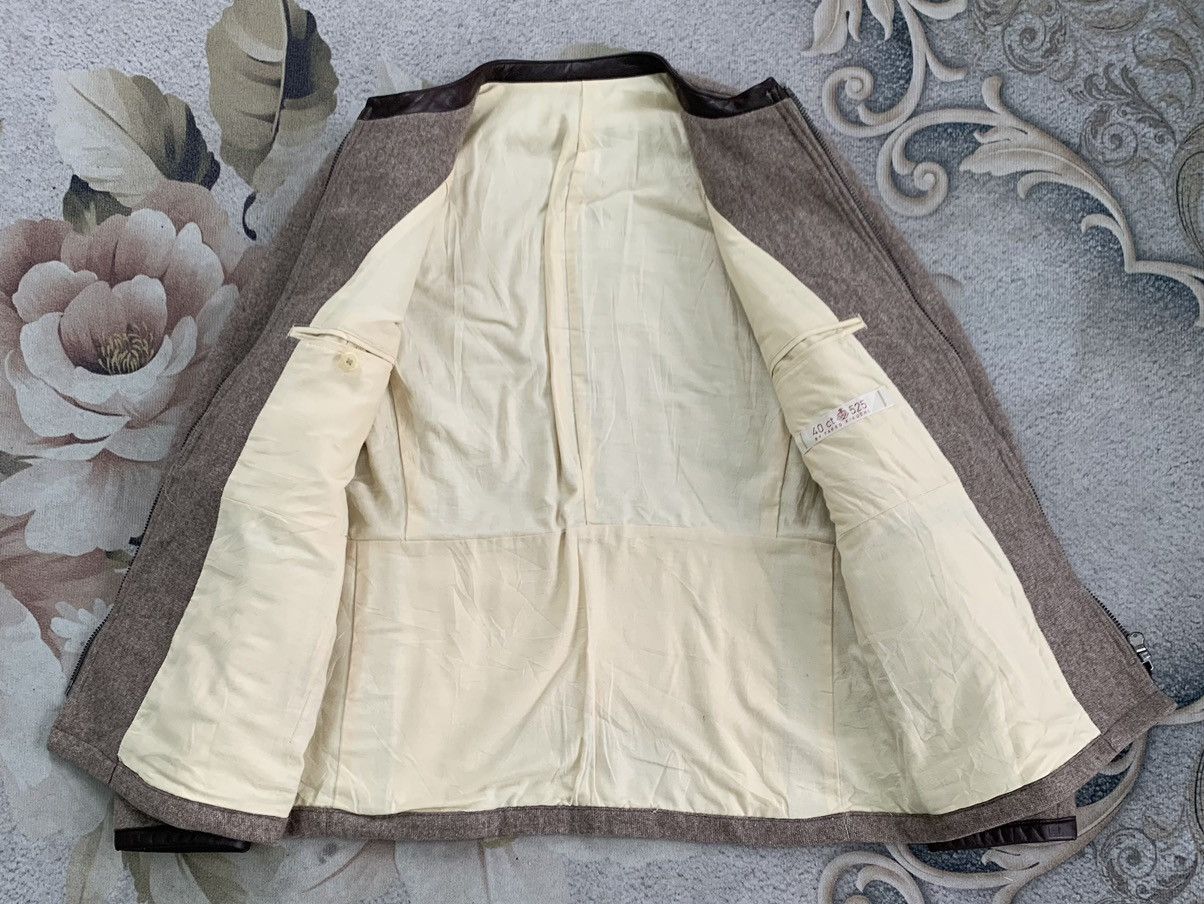 Takeo Kikuchi Cargo Pockets Jacket by 40 Carat 525 Takeo Kikuchi Size US M / EU 48-50 / 2 - 10 Thumbnail