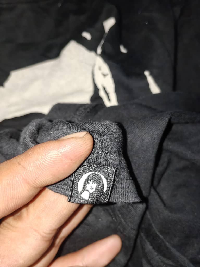 Hysteric Glamour HYSTERIC GLAMOUR Size US L / EU 52-54 / 3 - 8 Thumbnail