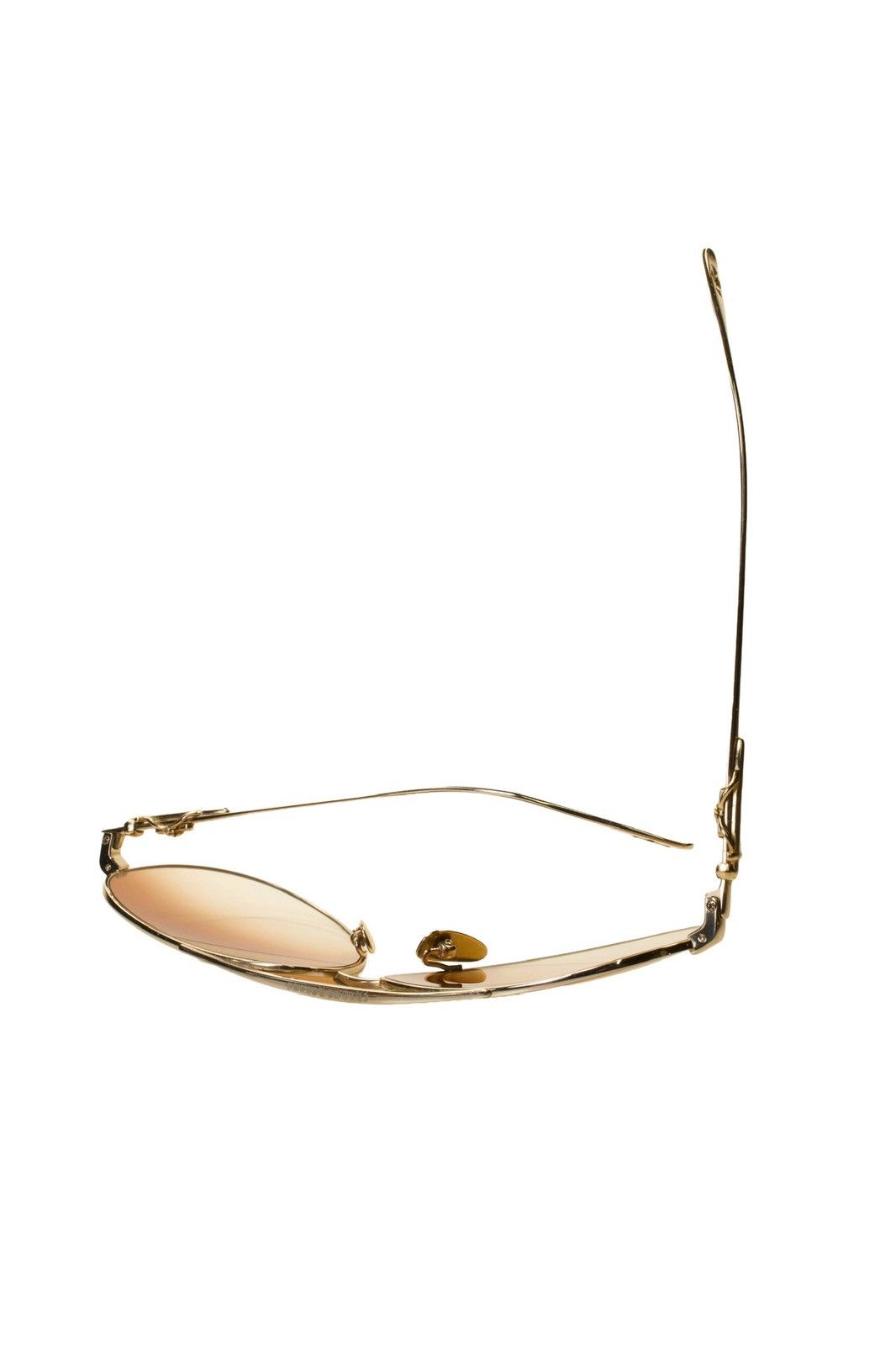 Chrome Hearts Chrome Hearts Stains Sunglasses Size ONE SIZE - 6 Thumbnail