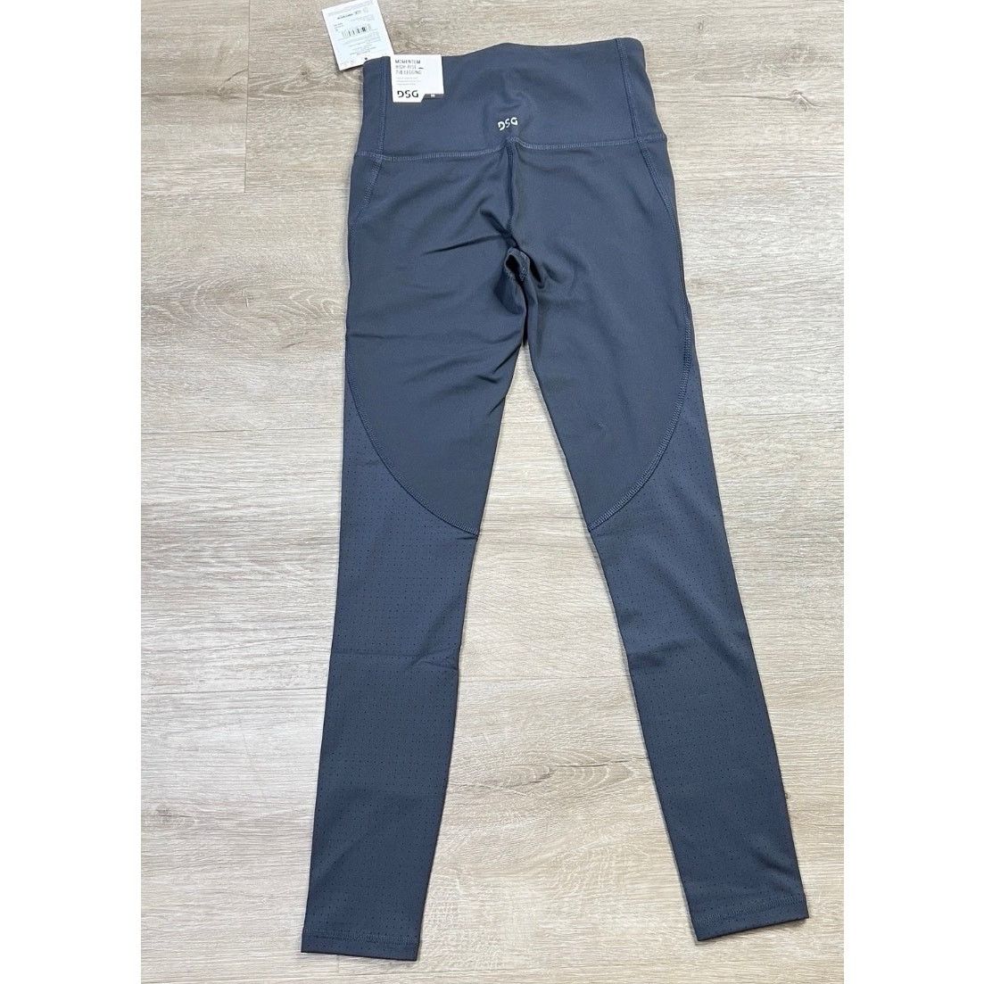 Other Women’s Momentum Tights graphic Charcoal Size XXS Size 24" / US 00 / IT 34 - 2 Thumbnail