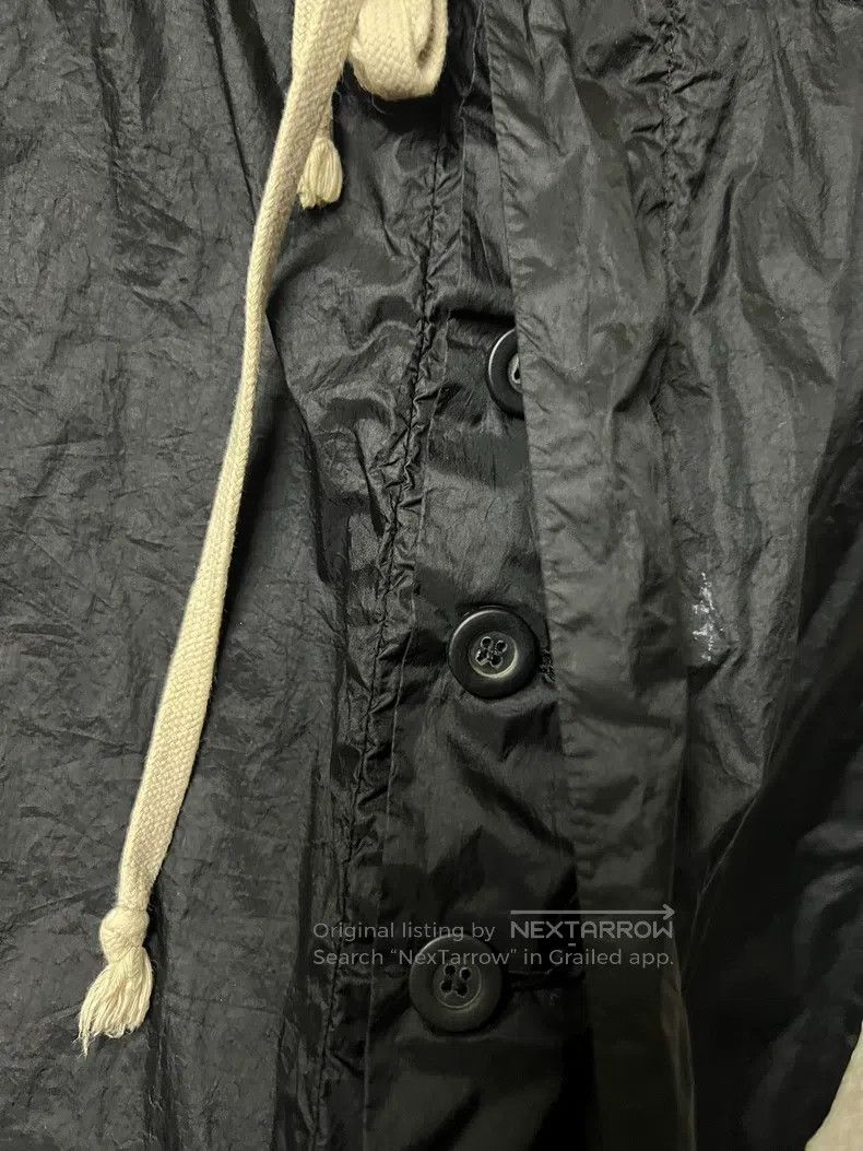 Rick Owens Rick Owens size m Casual shorts Size US 28 / EU 44 - 4 Thumbnail