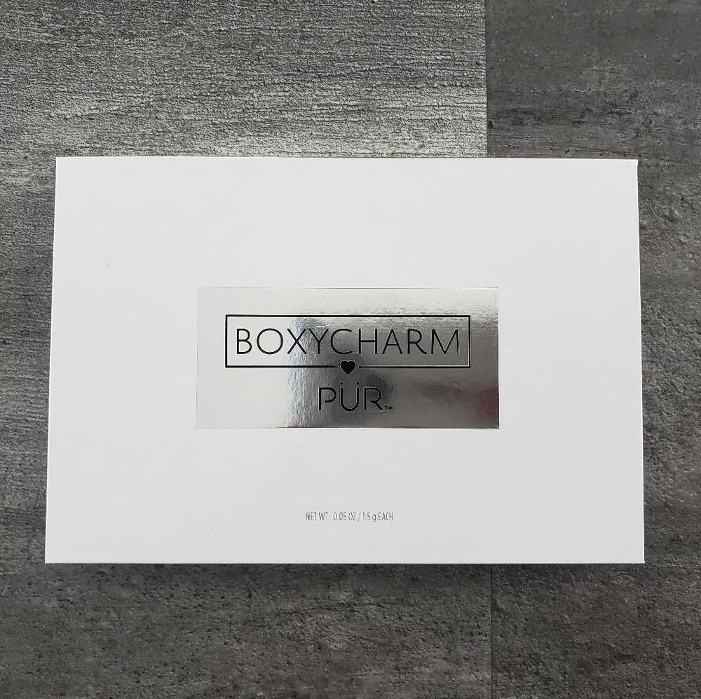 Ralph Lauren Purple Label PUR | BOXYCHARM | Makeup Eyeshadow Palette Size ONE SIZE - 1 Thumbnail