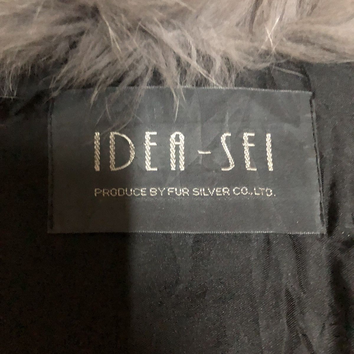 IDEA Idea Sei produce by Fur Silver Co ltd Neck Winter Scarves Size ONE SIZE - 3 Thumbnail
