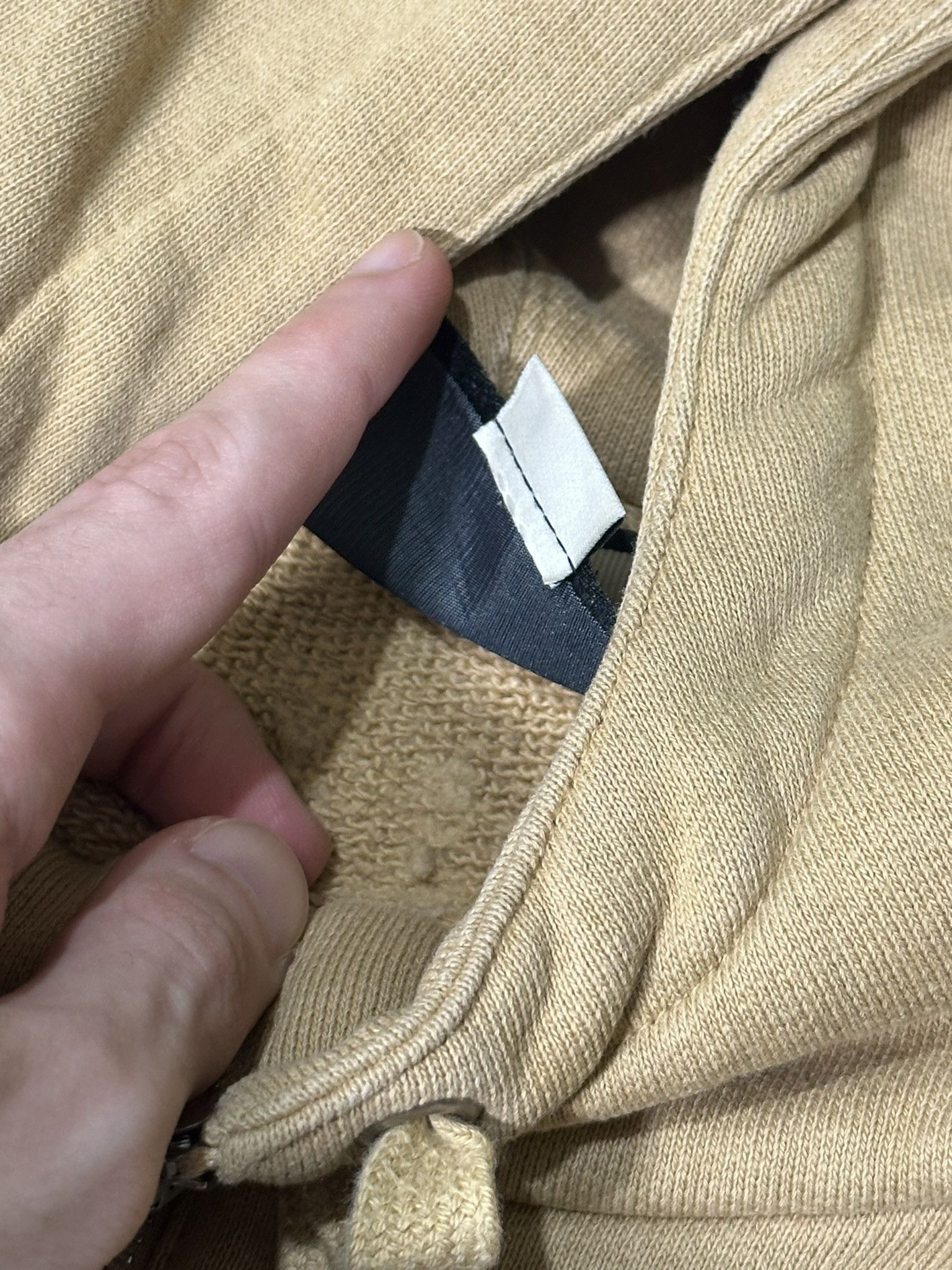 Gucci Gucci Sweatshirt Half Zip Belt Popover Logo Sleeve Hoodie Size US S / EU 44-46 / 1 - 10 Thumbnail