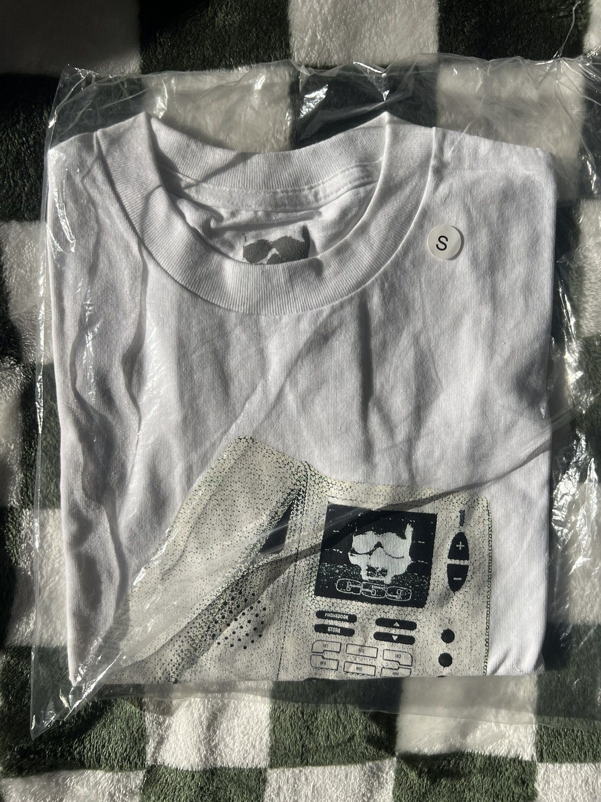 G59 Records g59 the number you’ve dialed merch Size US S / EU 44-46 / 1 - 1 Thumbnail