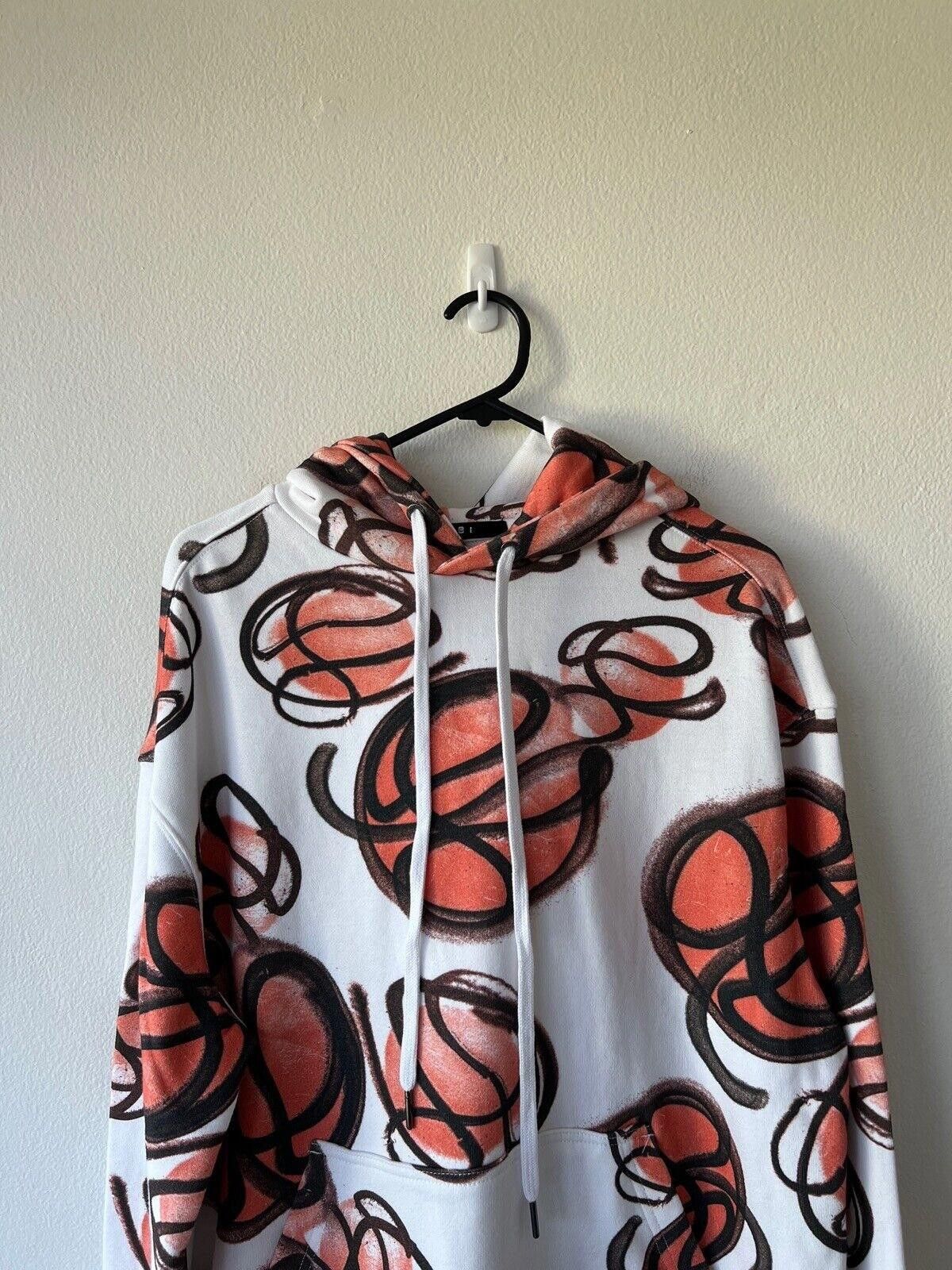 Ksubi new Ksubi mens extra small xs top jumper hoodie biggie hidji Size US XS / EU 42 / 0 - 2 Thumbnail