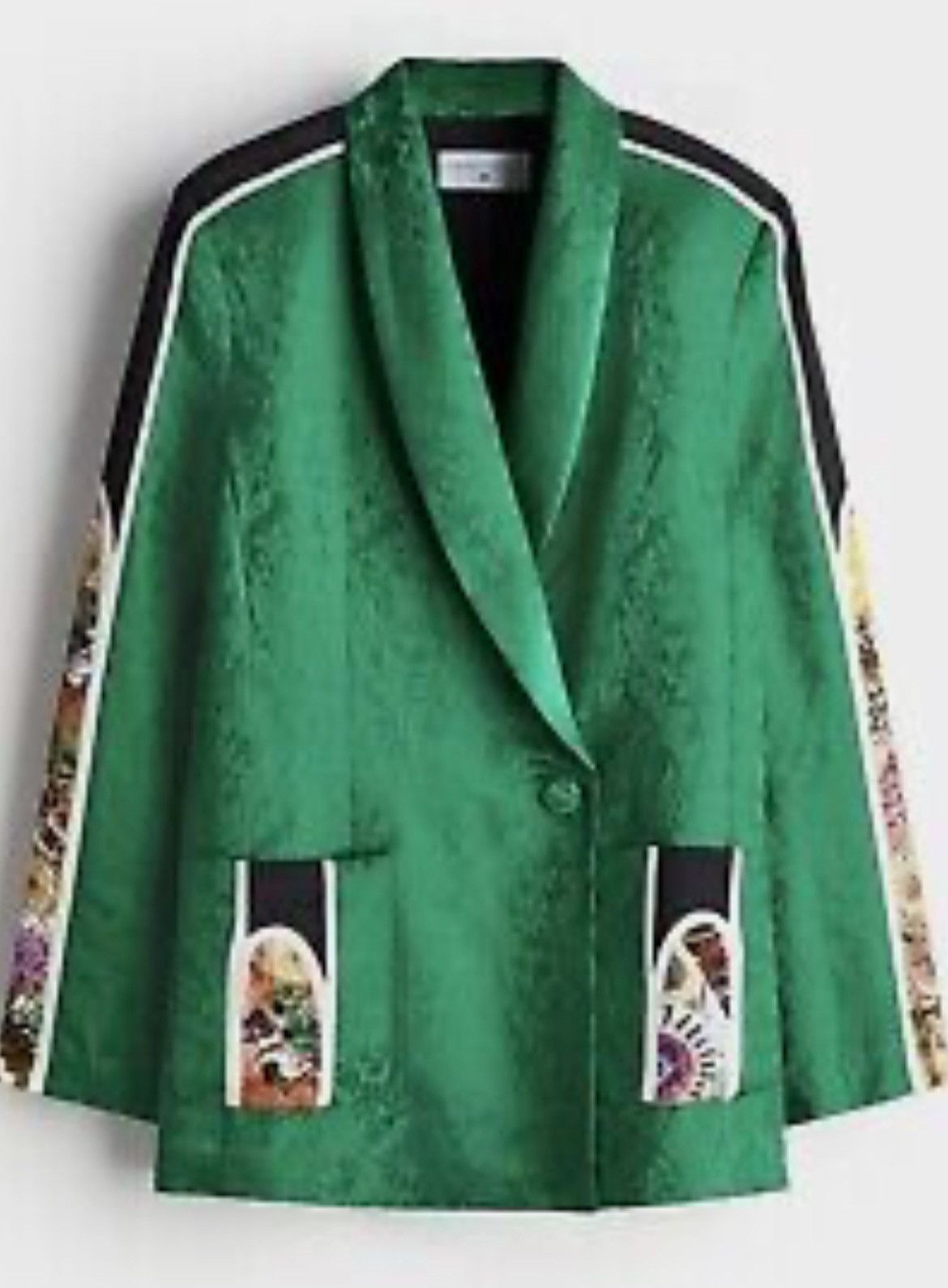 H&M H&M Annimika Khanna special edition jacket Size XL / US 12-14 / IT 48-50 - 1 Thumbnail