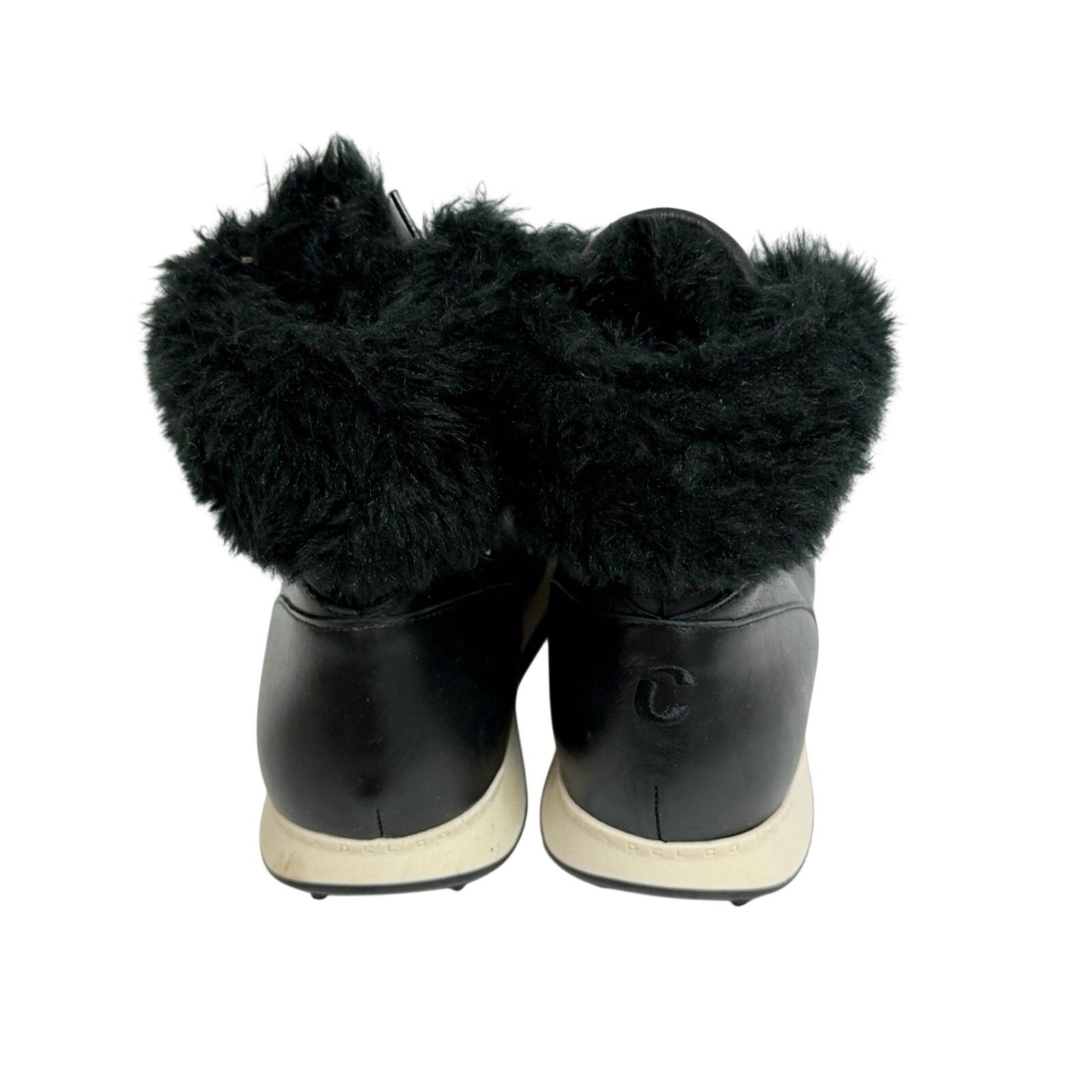 Other Duca Del Cosma Women's Palazzo Boot Golf Shoes RETAIL $259 Size US 6 / IT 36 - 8 Thumbnail