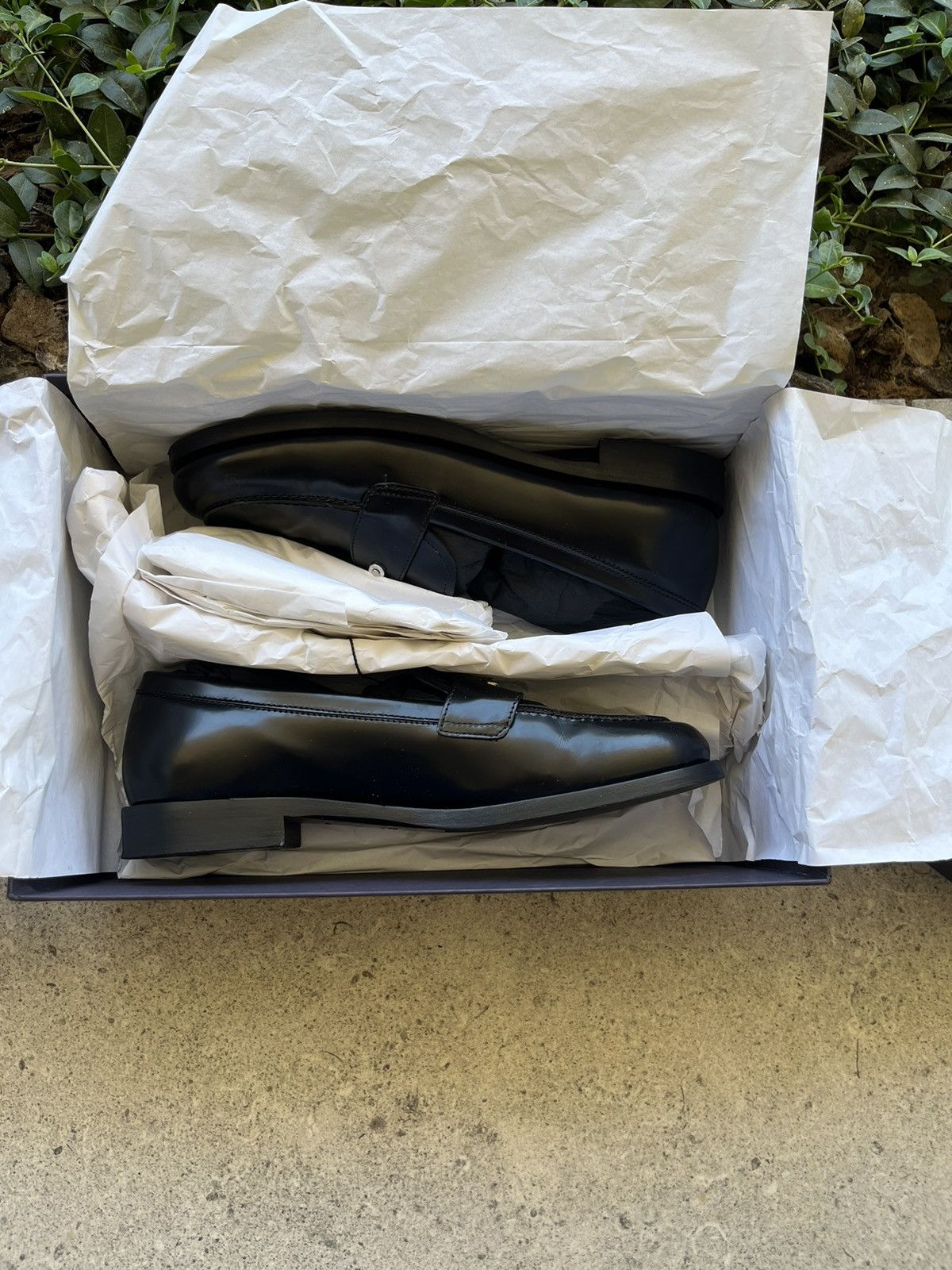 Prada Prada calzature donna spazzolato Size US 7.5 / IT 37.5 - 5 Thumbnail