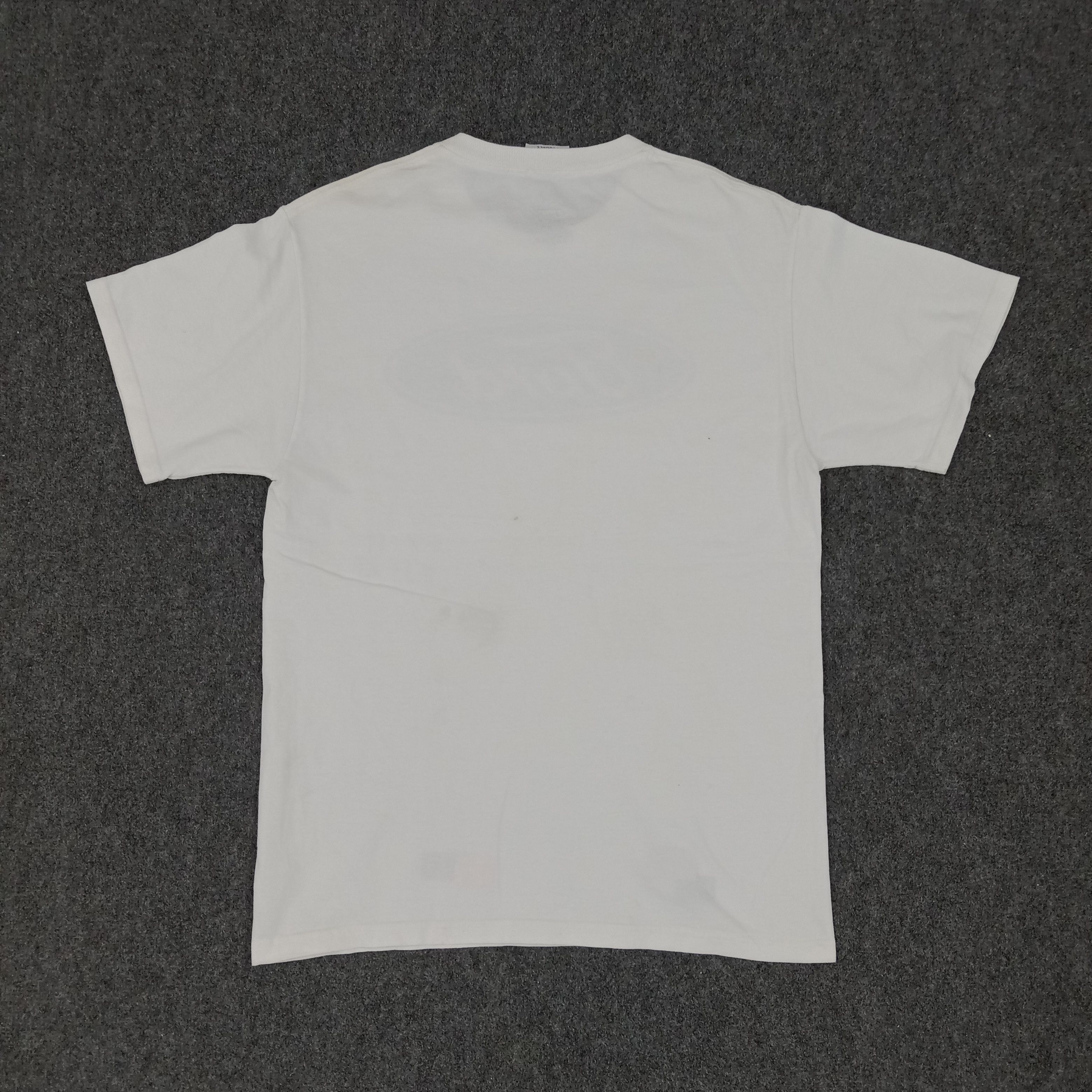 Ford × Vintage Ford American Automobile Motorsports Logo Tshirt Size US M / EU 48-50 / 2 - 6 Thumbnail