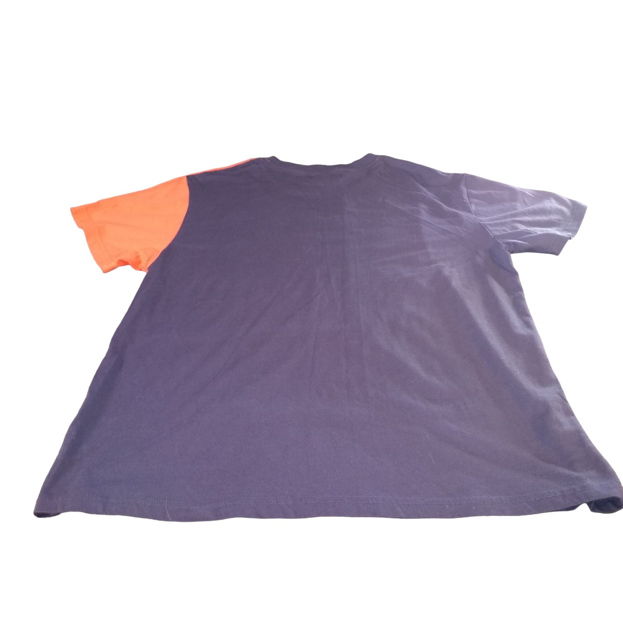 AKOO Akoo Tshirt Men Sz XXL Colorblock No Rvls No Comp MCMLXXX Hi Size US XXL / EU 58 / 5 - 8 Thumbnail