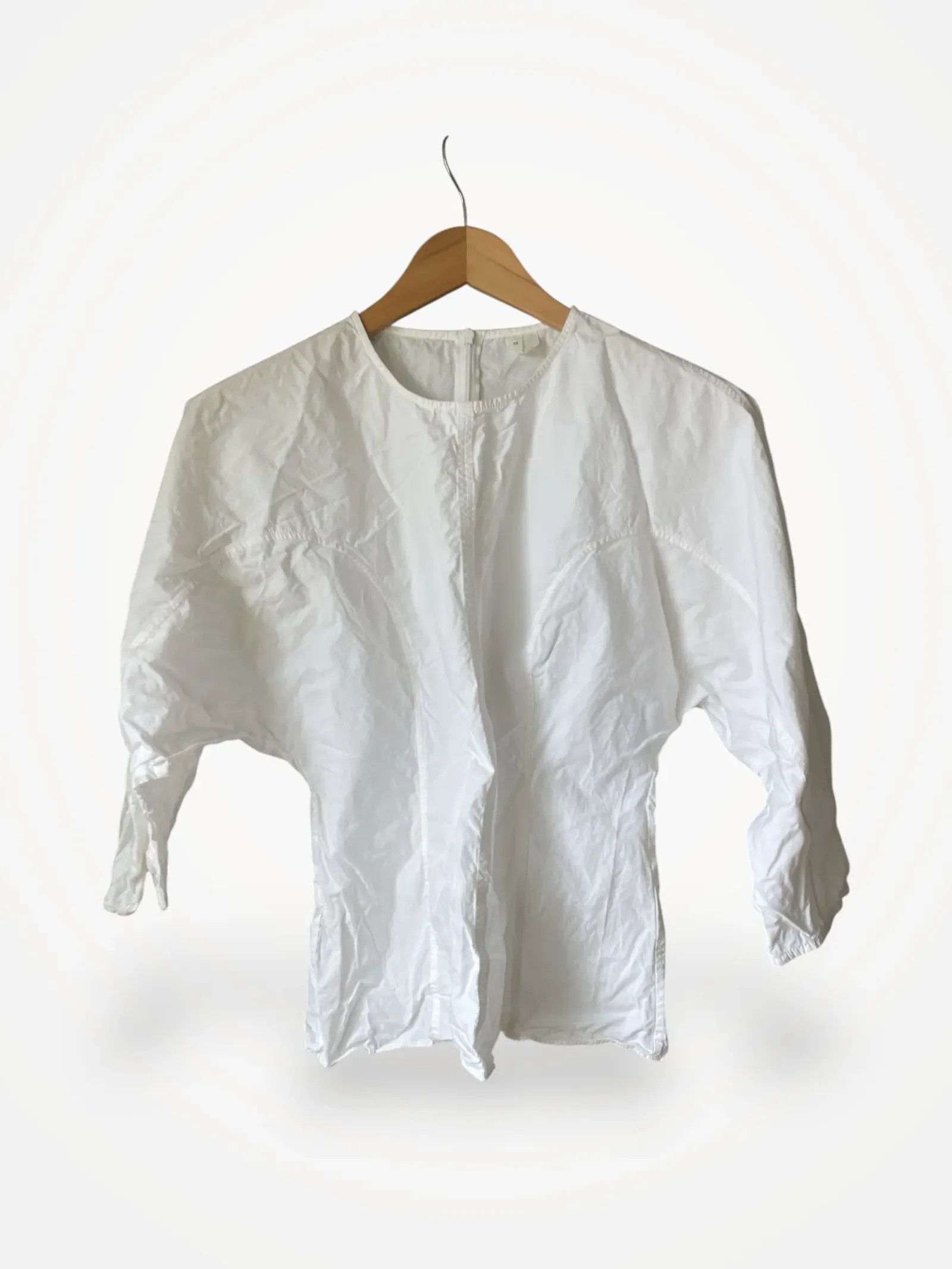 Arket Arket Blouse Size XS / US 0-2 / IT 36-38 - 1 Thumbnail