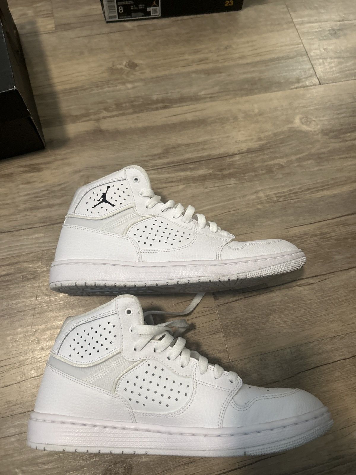 Jordan Brand Jordan access Size US 8 / EU 41 - 4 Thumbnail