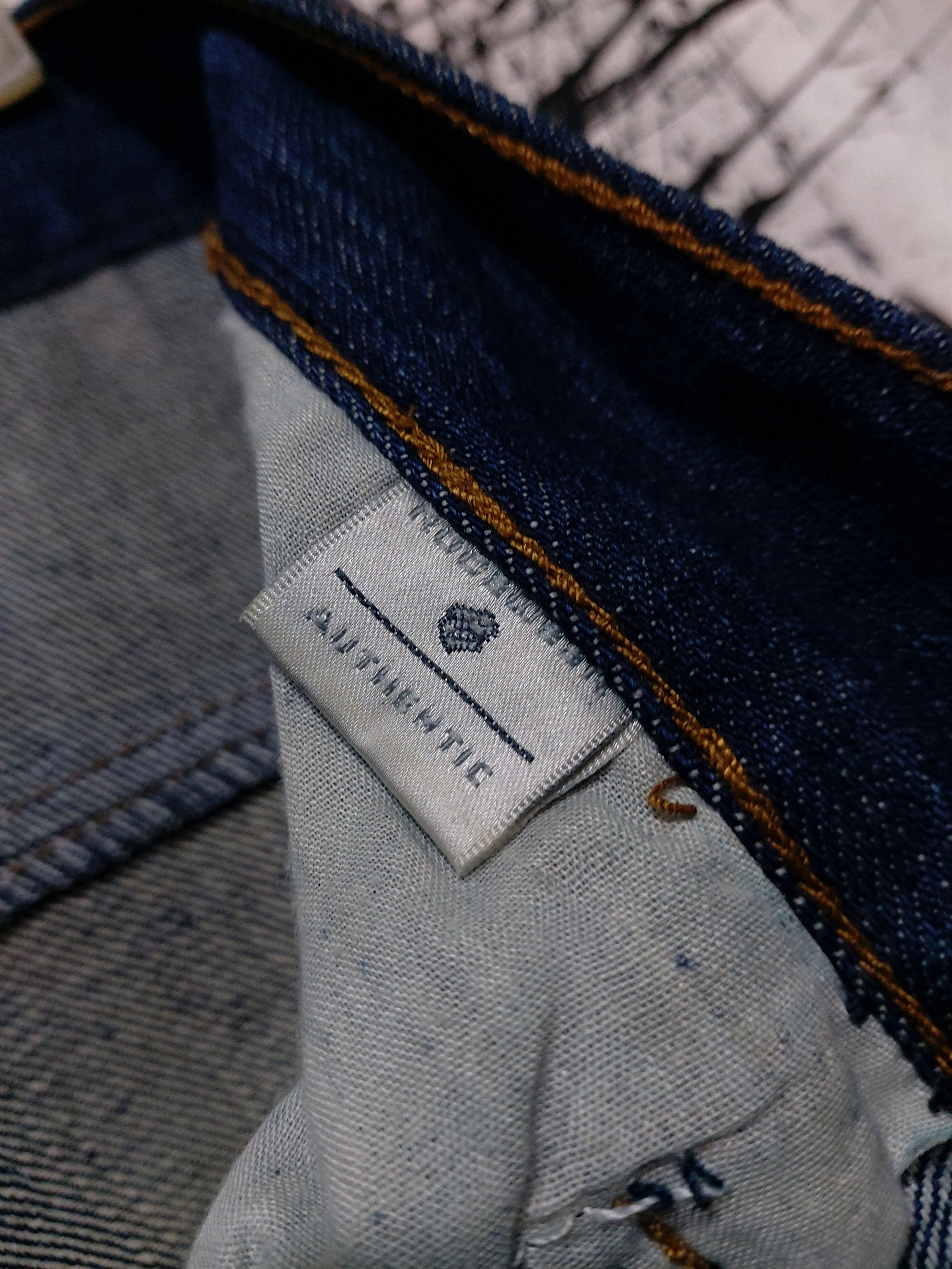 Rocawear ROCAWEAR RAP STYLE BAGGY JEANS Size US 30 / EU 46 - 10 Thumbnail