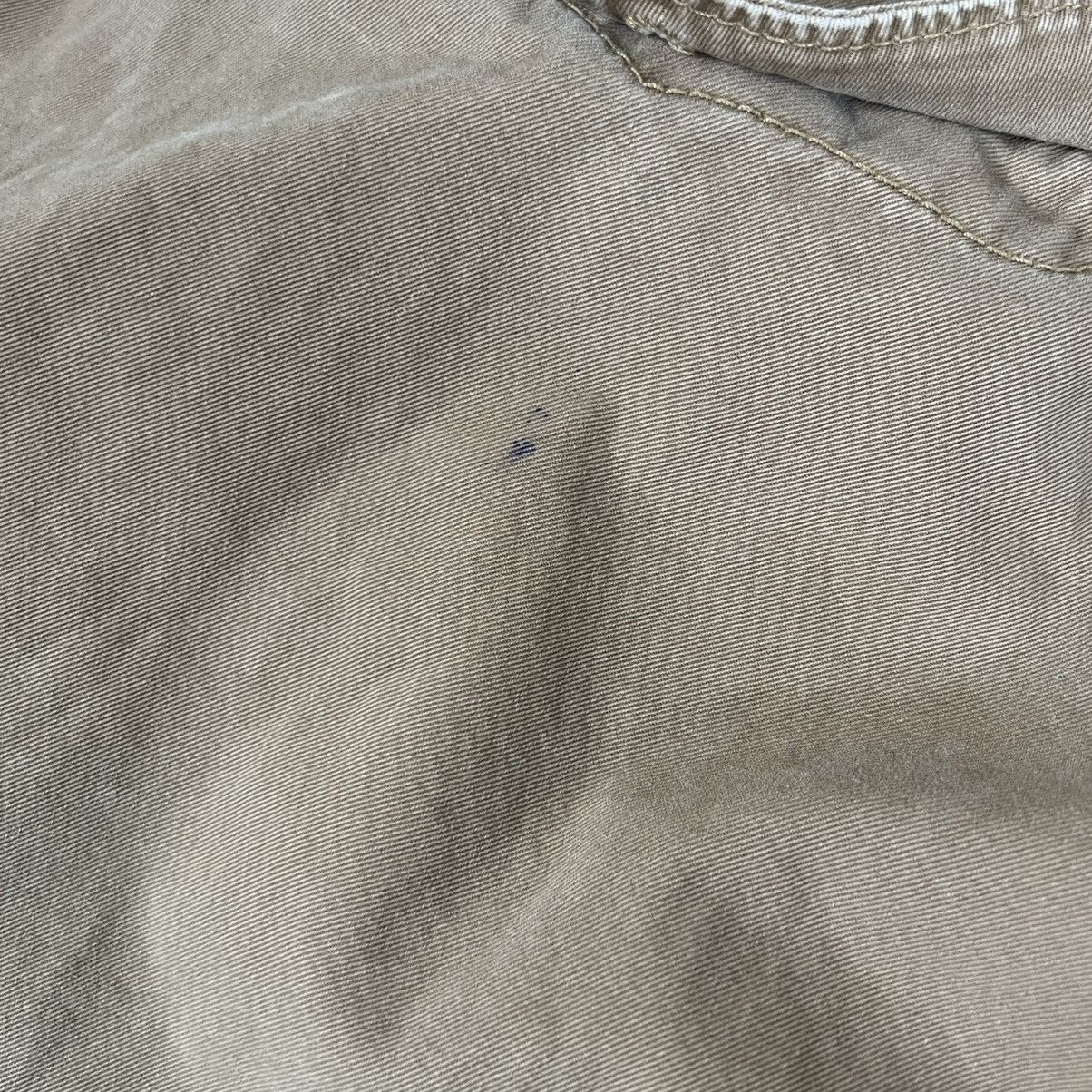Polo Ralph Lauren Polo Ralph Lauren Broad Arrow Officer Chino Pants 30x30 Size US 30 / EU 46 - 10 Thumbnail