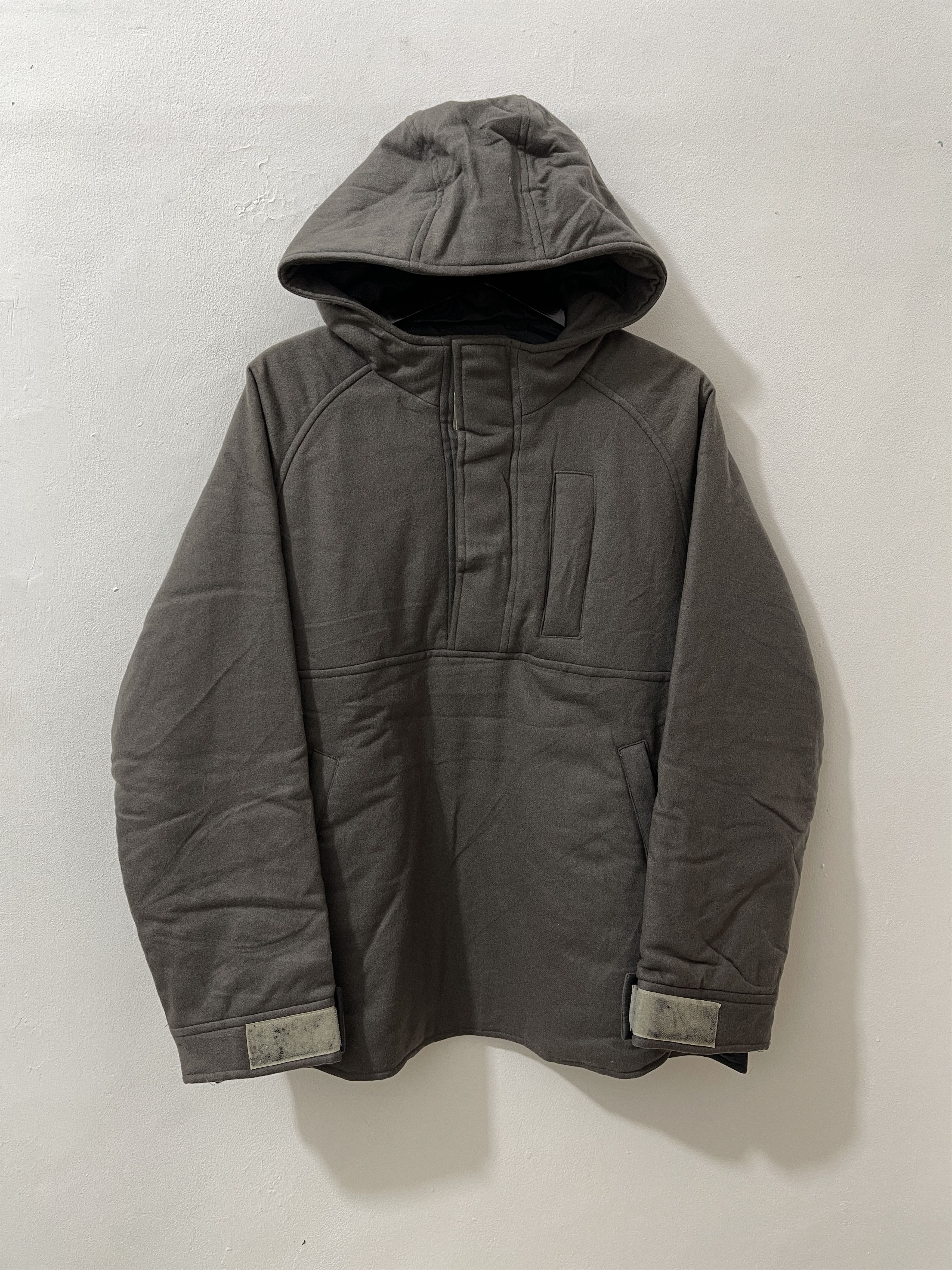 Japanese Brand Lautreamont Designer Japan Archive Ninja Apocalypse Jacket Size US XL / EU 56 / 4 - 1 Thumbnail