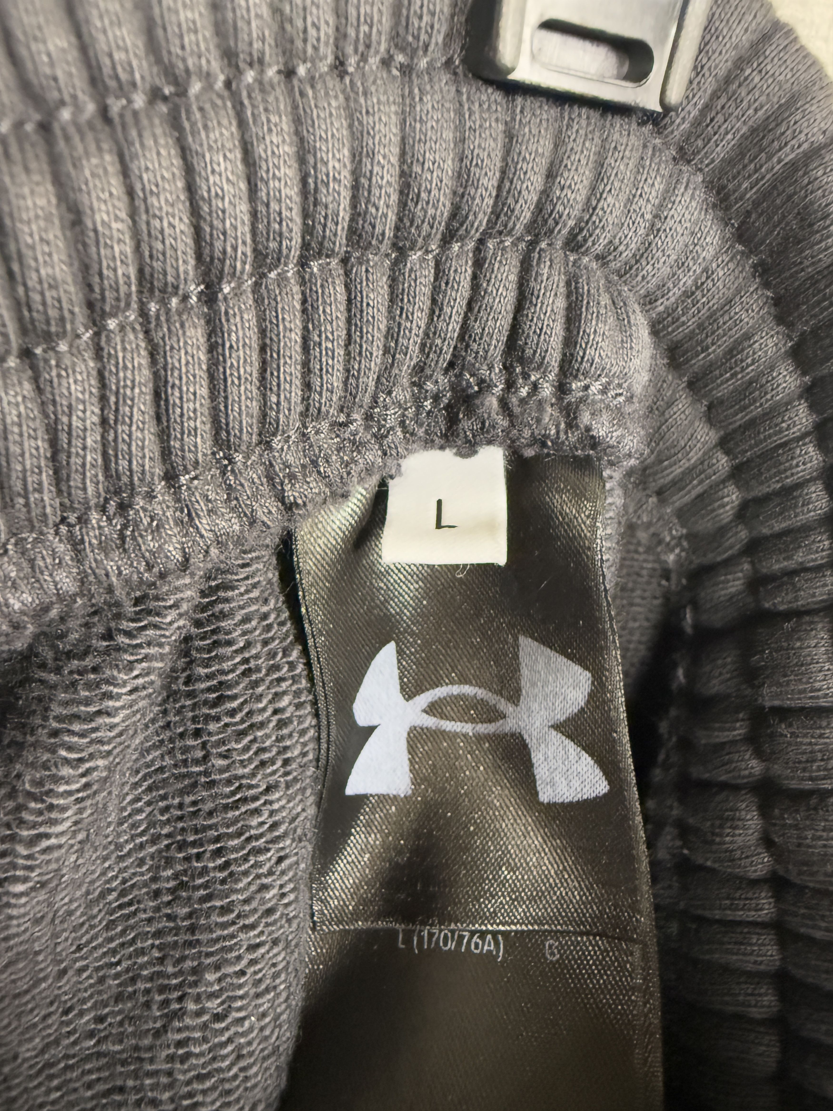 Balenciaga × Under Armour NWOT Balenciaga x Under Armour Baggy Sweatpants Size US 34 / EU 50 - 10 Thumbnail