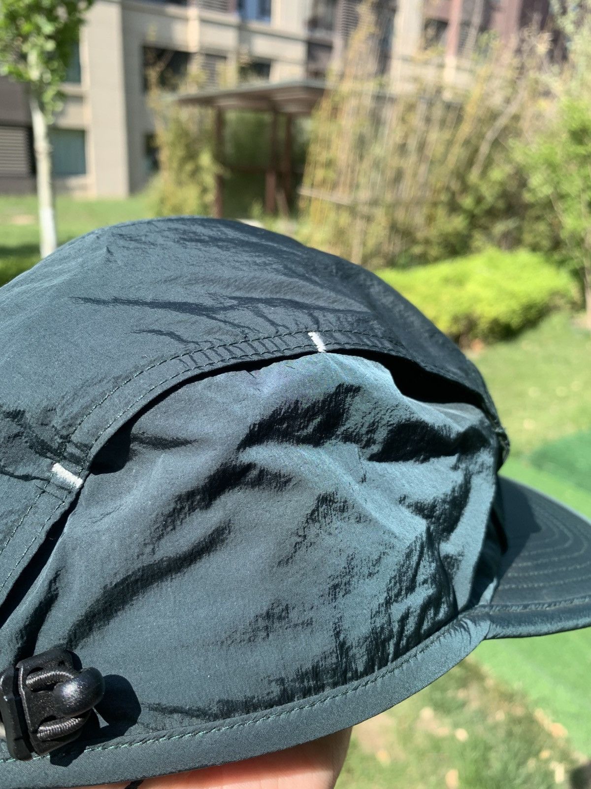 Kith Rare! Kith camper cap Size ONE SIZE - 4 Thumbnail