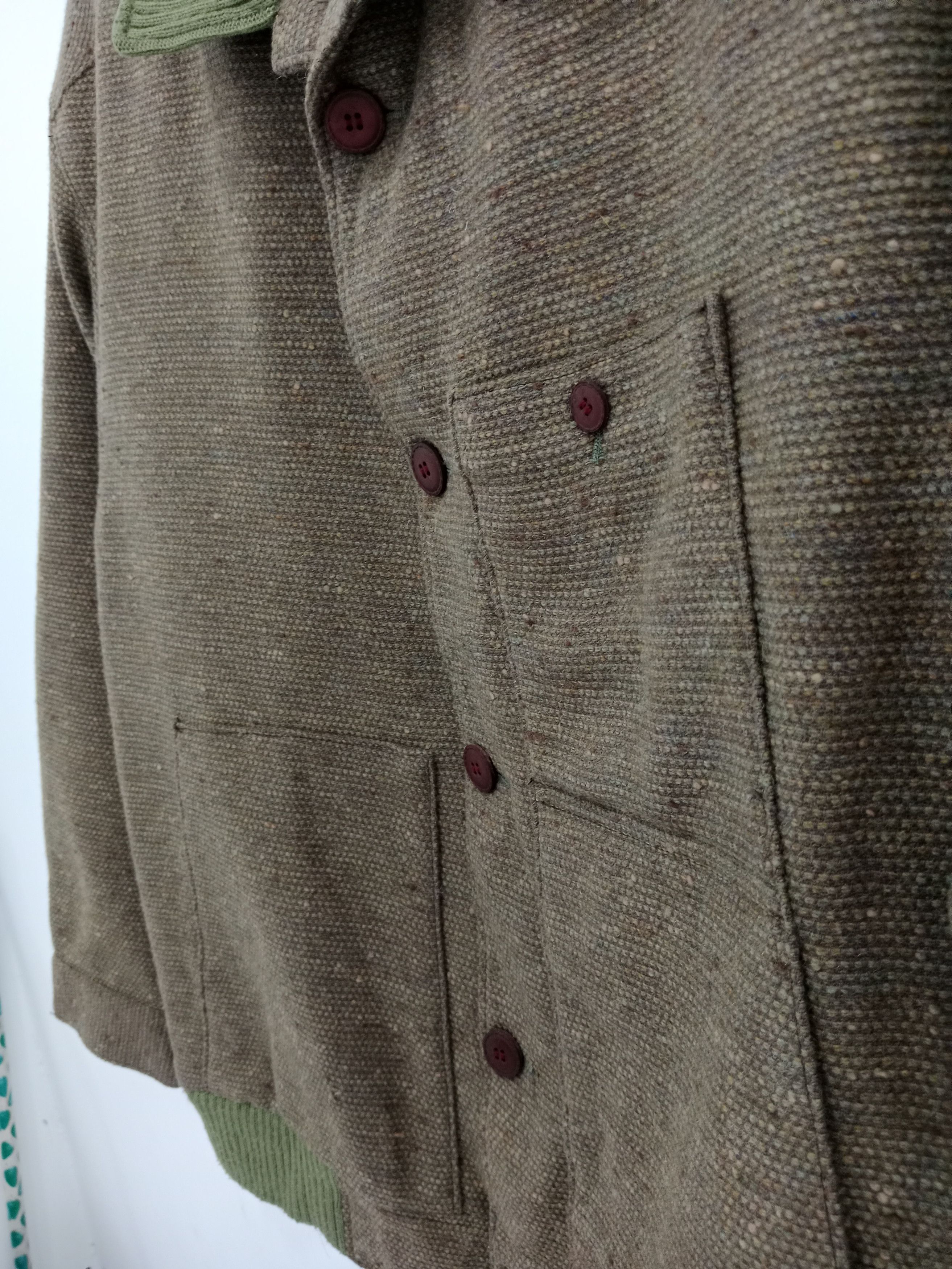 Pierre Cardin Pierre Cardin Samedi Dimanche Collection Jacket Size US L / EU 52-54 / 3 - 8 Thumbnail