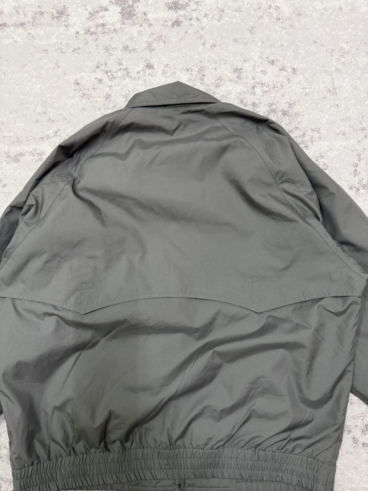 Beverly Hills Polo Club Vintage Beverly Hills Polo Club Chelered Lined Nylon Jacket Size US M / EU 48-50 / 2 - 14 Thumbnail
