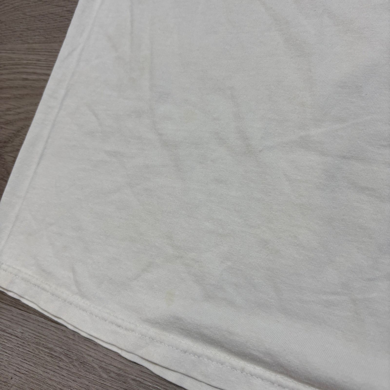 Band Tees Rare Toro Y Moi Reality Plum X Gallery Commune Shirt Large Size US L / EU 52-54 / 3 - 9 Thumbnail