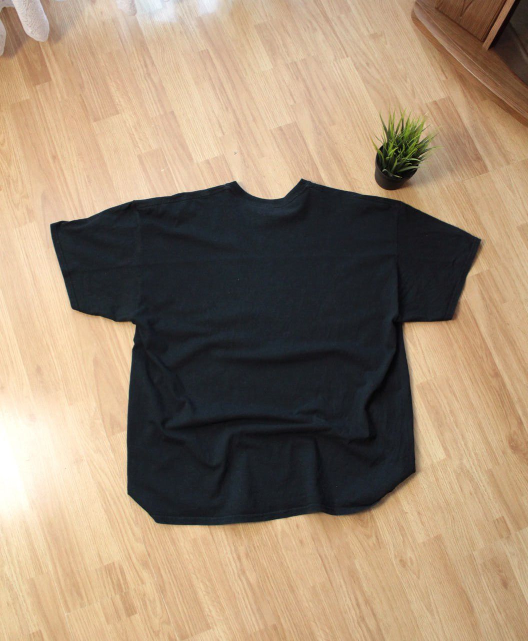Band Tees 🔥 2014 Green Day Welcome to Paradise Vintage Punk Tour Shirt Size US XXL / EU 58 / 5 - 4 Thumbnail