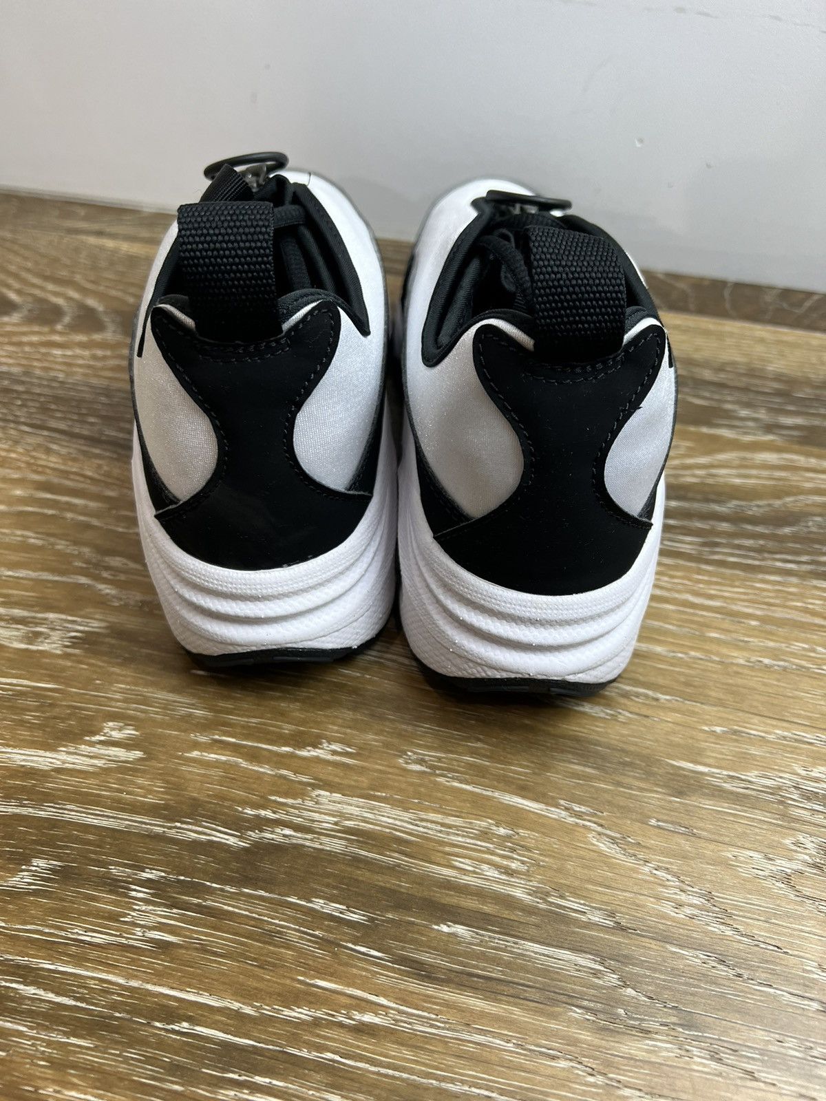 Comme des Garcons Homme Plus × Nike Nike Comme Des Garcons Homme Plus Air Max Sunder sneakers Size US 5 / EU 37 - 5 Thumbnail