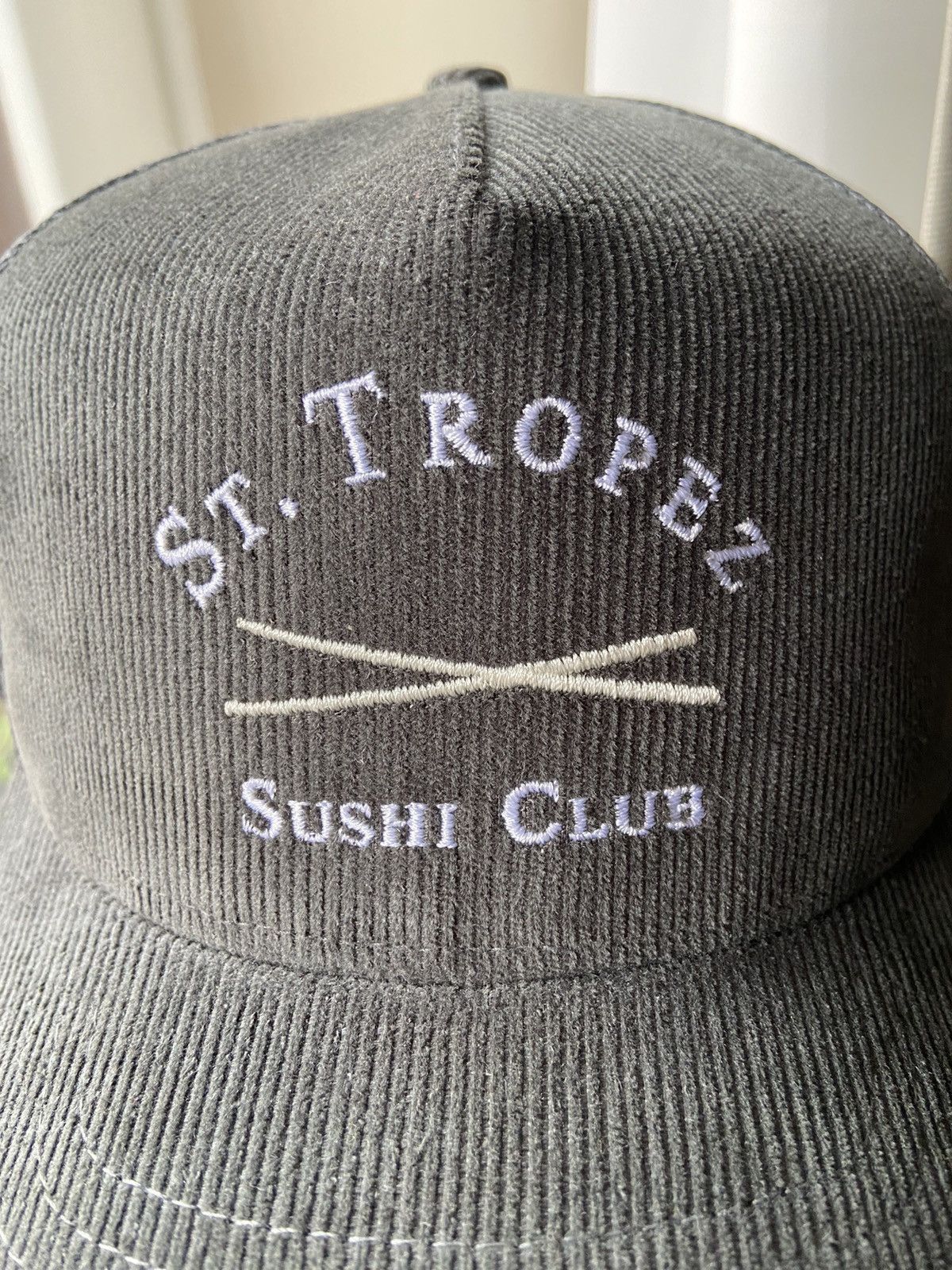 Other Trucker Hats With Grey Colors All One Size Only Size ONE SIZE - 2 Thumbnail