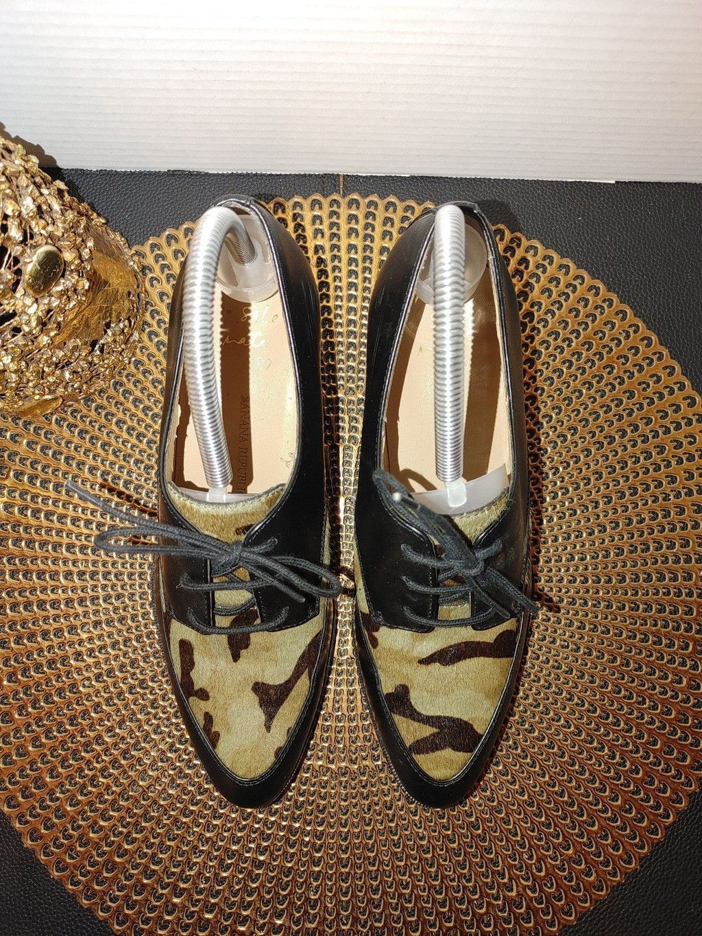 Banana Republic Banana Republic Size 8.5 Size US 8.5 / IT 38.5 - 2 Thumbnail