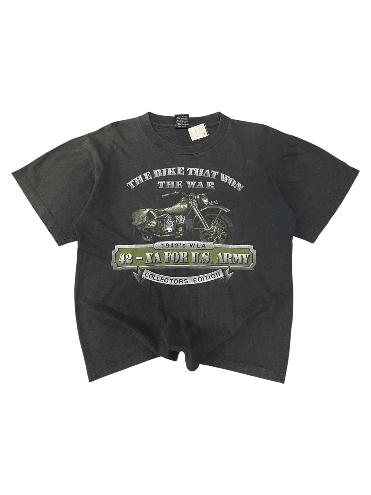 Other 42-XA For Us Army Size US M / EU 48-50 / 2 - 1 Thumbnail