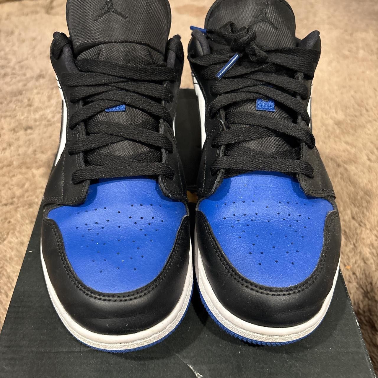 Nike Jordan sneakers Size US 7 / IT 37 - 2 Thumbnail