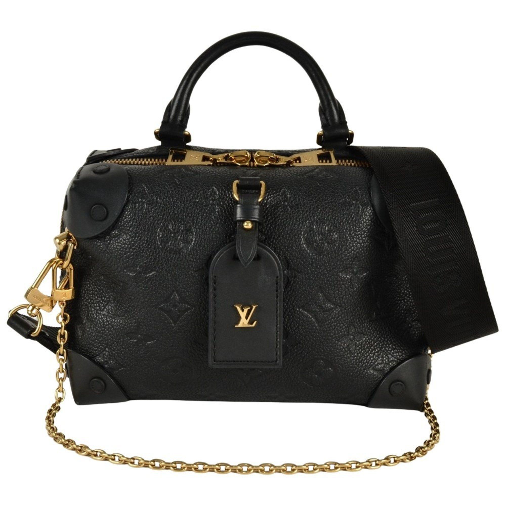 Louis Vuitton Louis Vuitton Petit Malle shoulder Size ONE SIZE - 1 Thumbnail