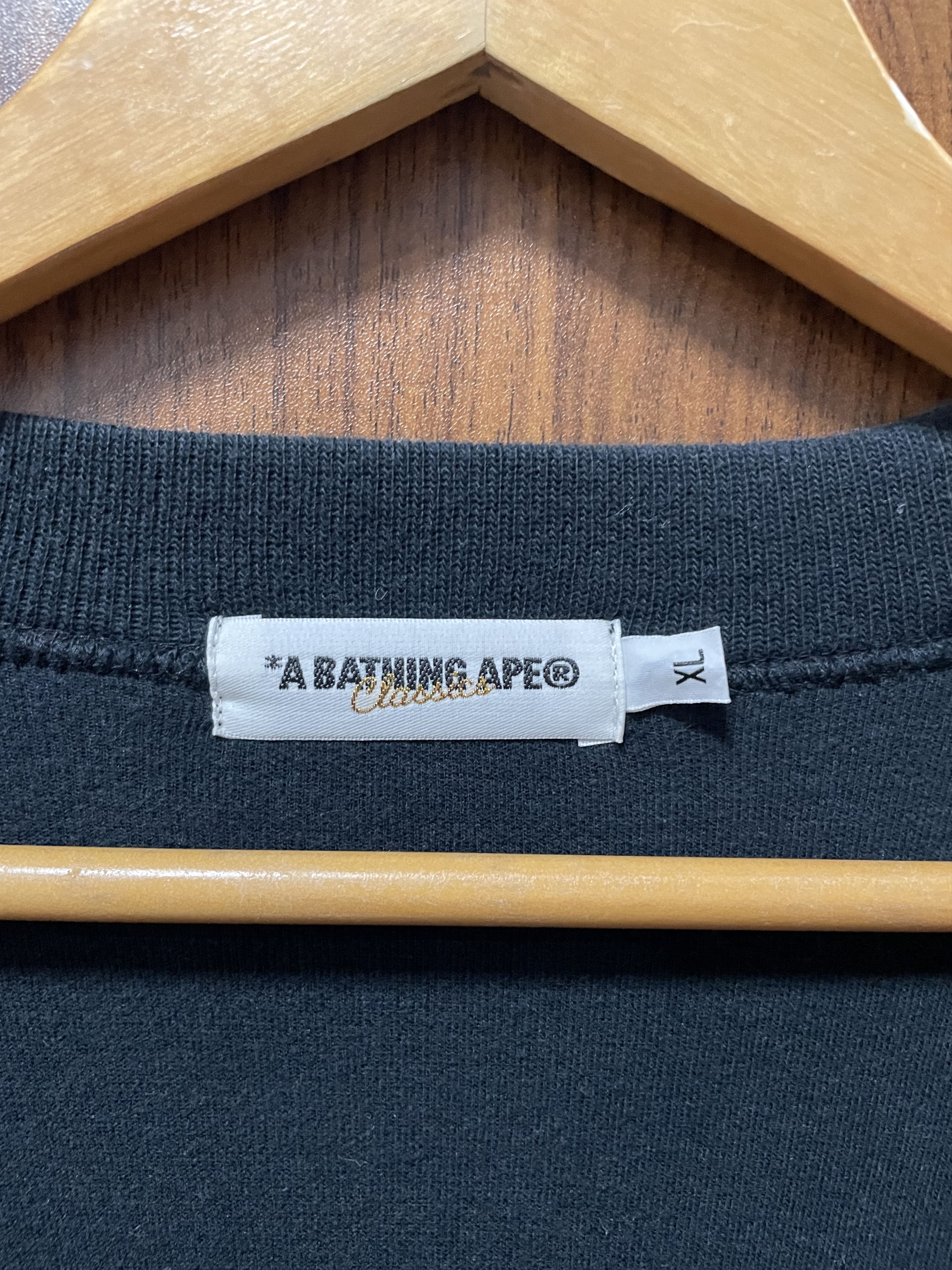 Bape Og Bape Bapesta Cardigan - Nigo Era Size US XL / EU 56 / 4 - 8 Thumbnail