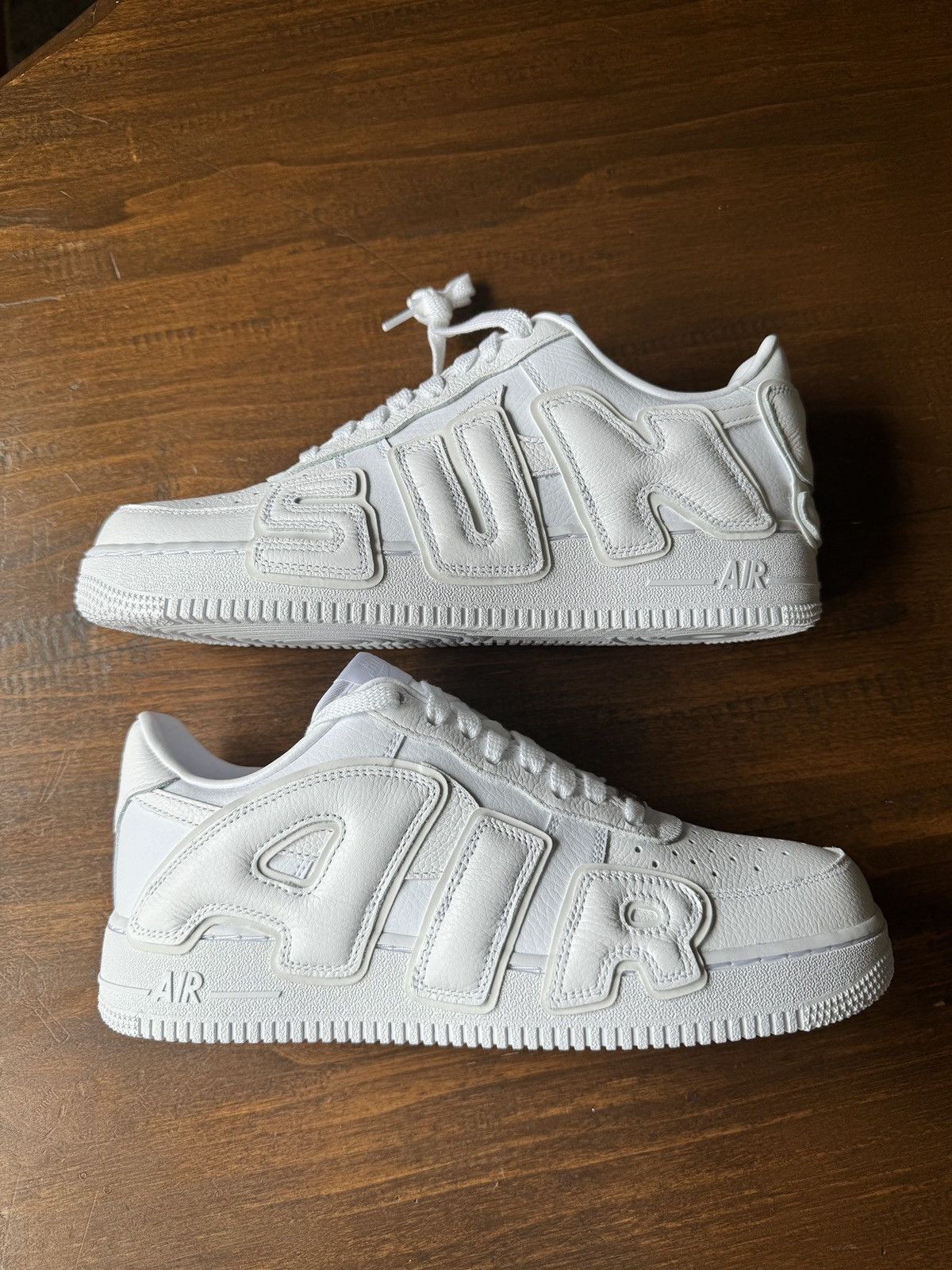 Cactus Plant Flea Market × Nike Nike x CPFM AF1 size 9.5  display picture 1