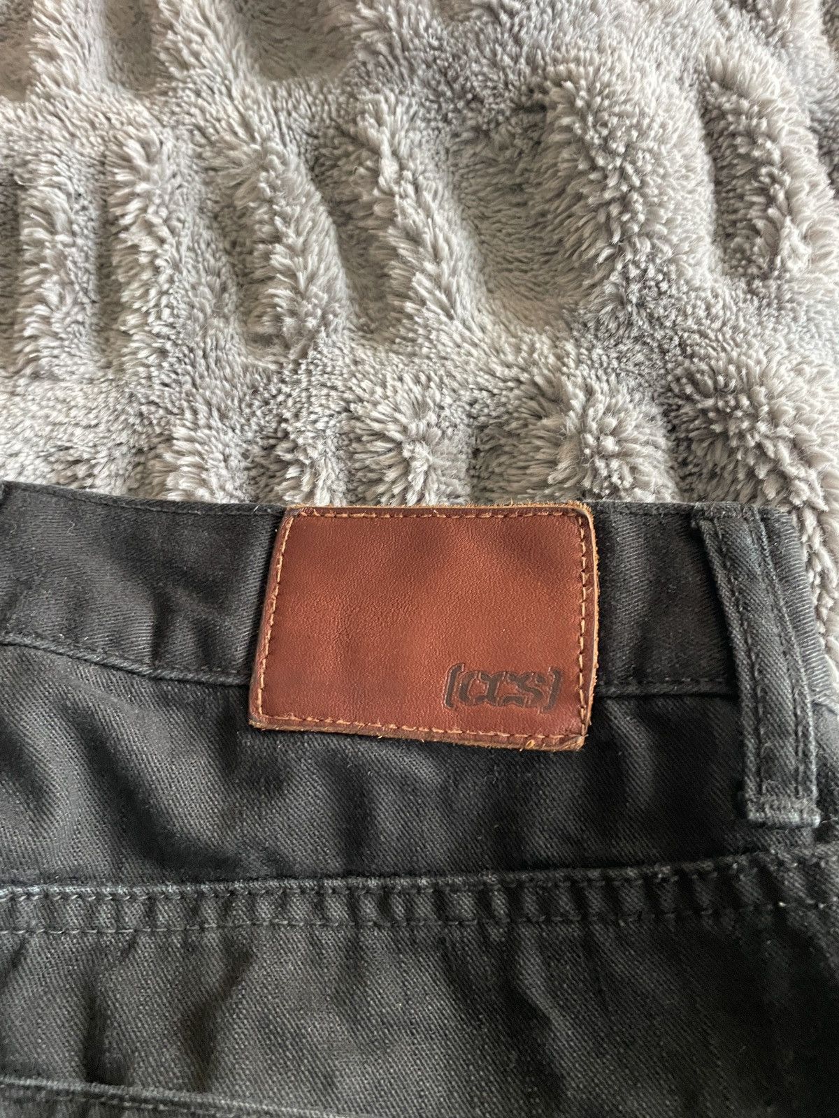 CCS CCS Banks model skater jeans Size US 30 / EU 46 - 8 Thumbnail