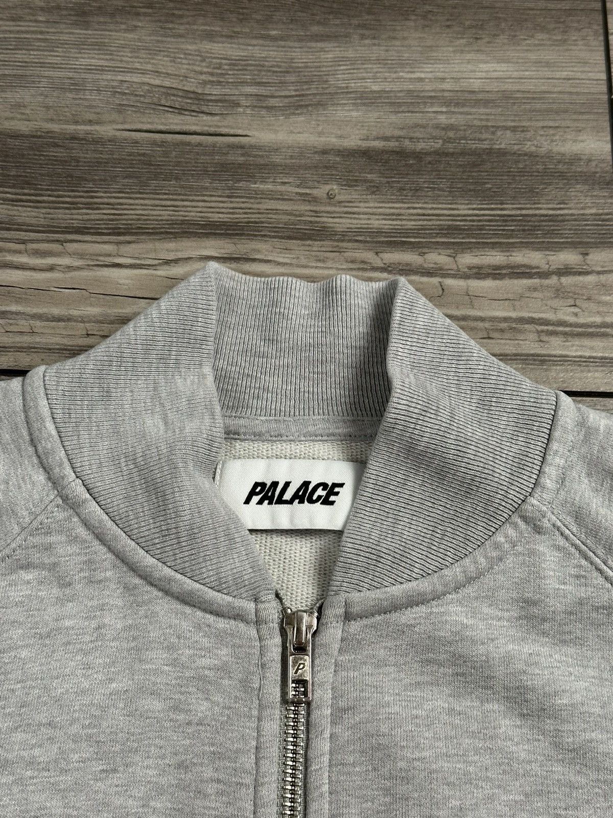 Other × Palace Palace Blazed Zip Bomber Size US S / EU 44-46 / 1 - 5 Thumbnail