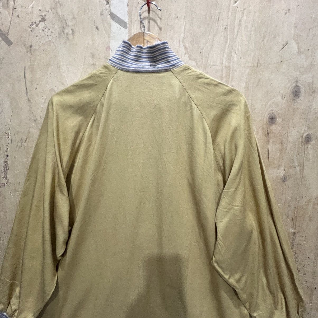 Christian Dior Monsieur Vintage Christian Dior Sports Size M / US 6-8 / IT 42-44 - 11 Thumbnail