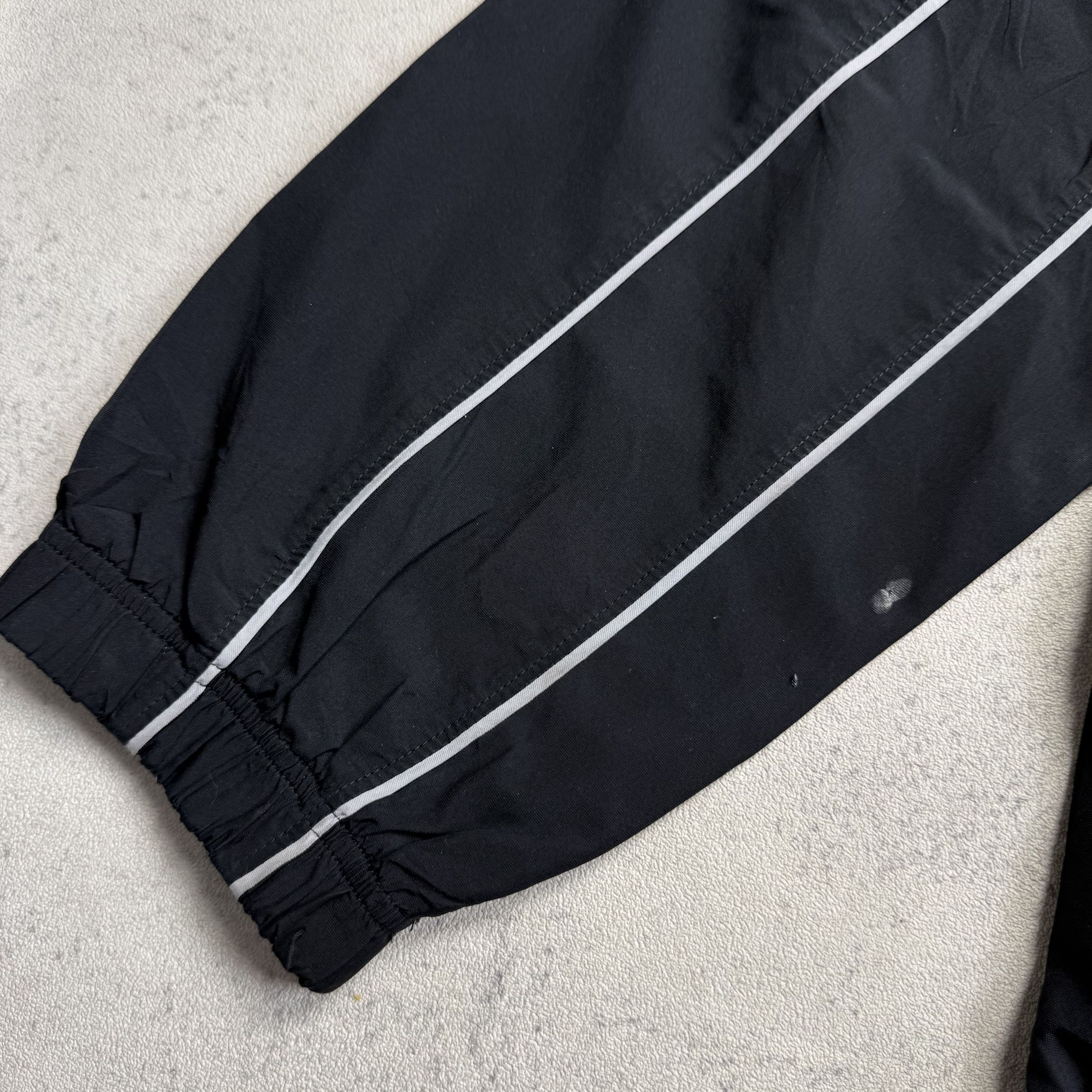 Nike Nike Y2K Retro Windbreaker Jacket Size US XXL / EU 58 / 5 - 7 Thumbnail