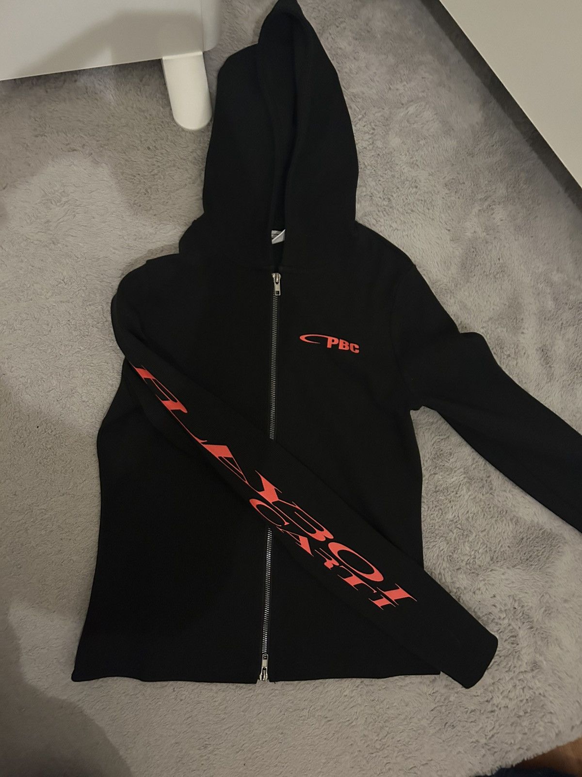 Playboi Carti PBC MUSIC MERCH Size XL / US 12-14 / IT 48-50 - 2 Thumbnail