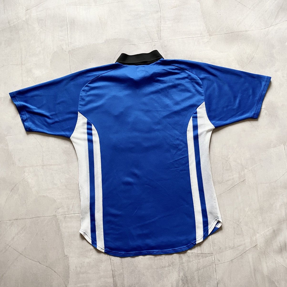 Vintage 1999/00 Puma Sheffield Wednesday Soccer Jersey Y2K Home Size US L / EU 52-54 / 3 - 9 Thumbnail