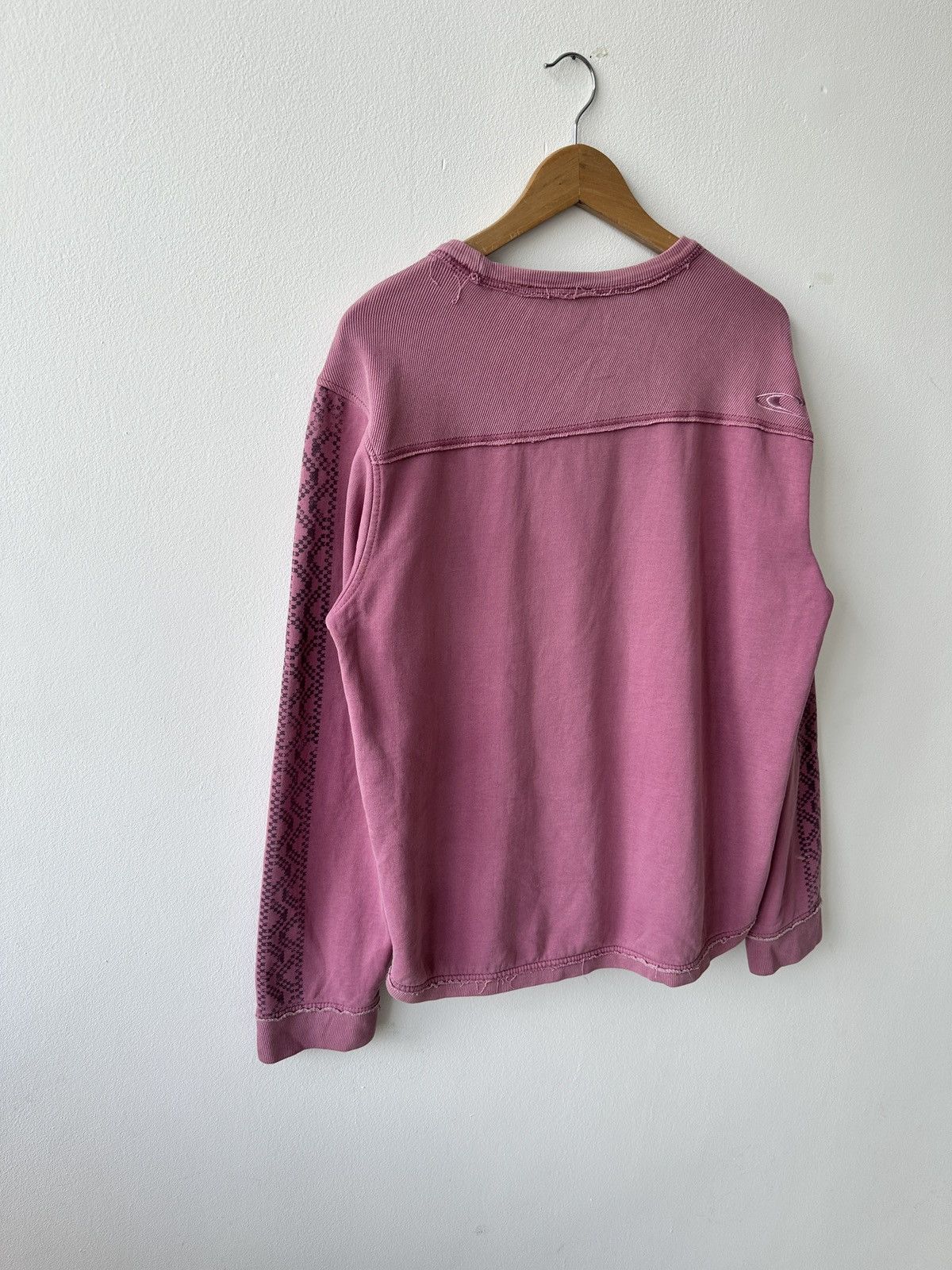 O'Neill Vintage O’Neill Sweatshirt Size US L / EU 52-54 / 3 - 10 Thumbnail