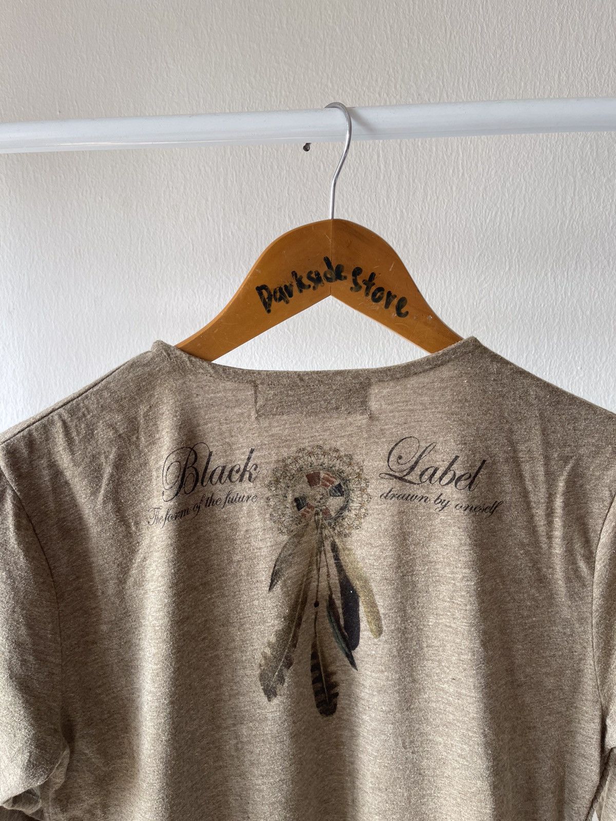 14th Addiction × KMRii × Le Grande Bleu (L.G.B.) 90s Berninga-sho Motif Tee Size US M / EU 48-50 / 2 - 8 Thumbnail