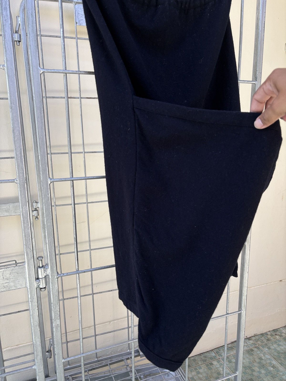 Comme des Garcons Comme des Garcons • vintage skirt Size 29" - 9 Thumbnail