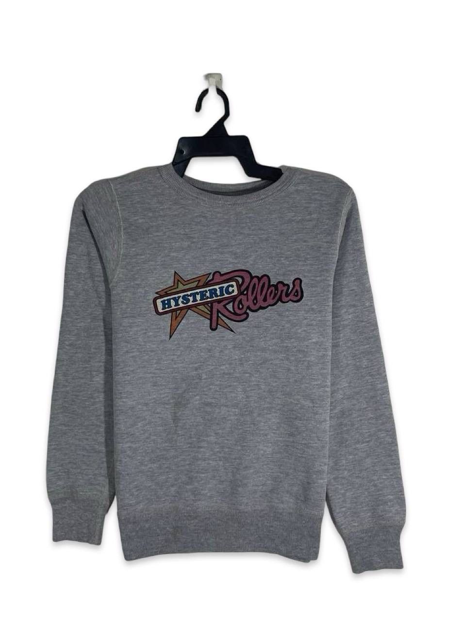Hysteric Glamour vintage hysteric glamour rollers Size US S / EU 44-46 / 1 - 1 Thumbnail