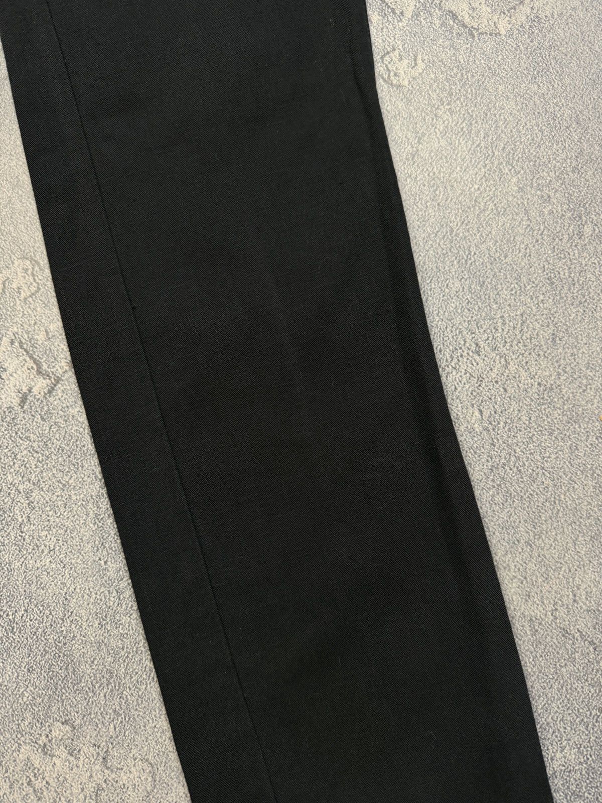 Maison Margiela Maison Margiela pants vintage archive avant garde 2000s Size US 32 / EU 48 - 5 Thumbnail